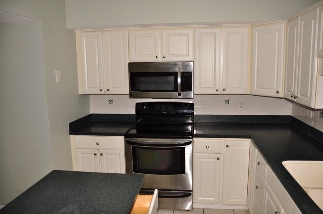 CANTERBURY WOODS 1ST ADDN - Residential