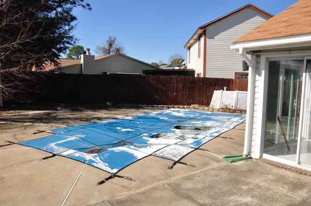 CANTERBURY WOODS 1ST ADDN - Residential