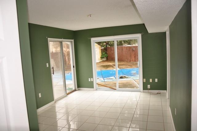 CANTERBURY WOODS 1ST ADDN - Residential