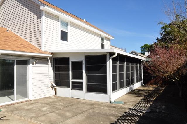 CANTERBURY WOODS 1ST ADDN - Residential