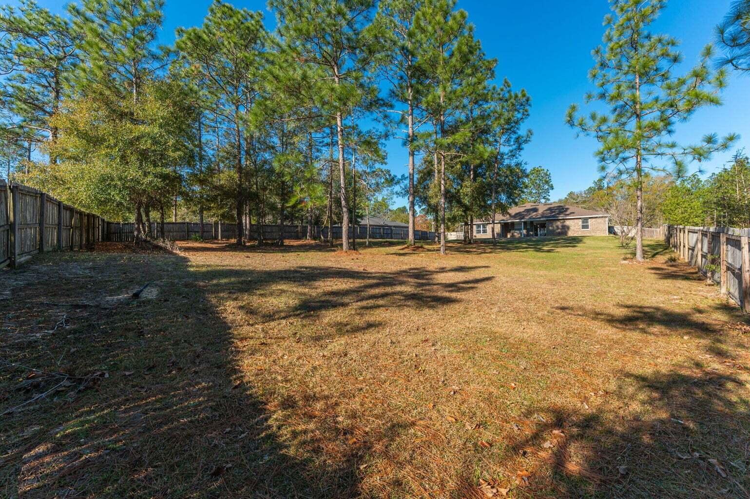 YELLOW RIVER PLANTATION - Residential
