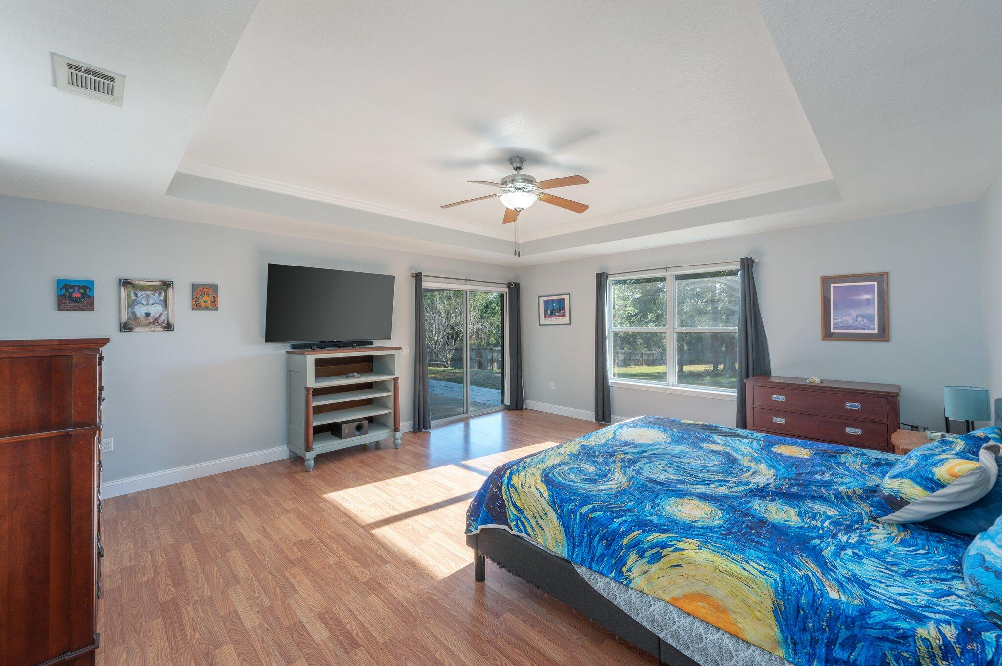 YELLOW RIVER PLANTATION - Residential