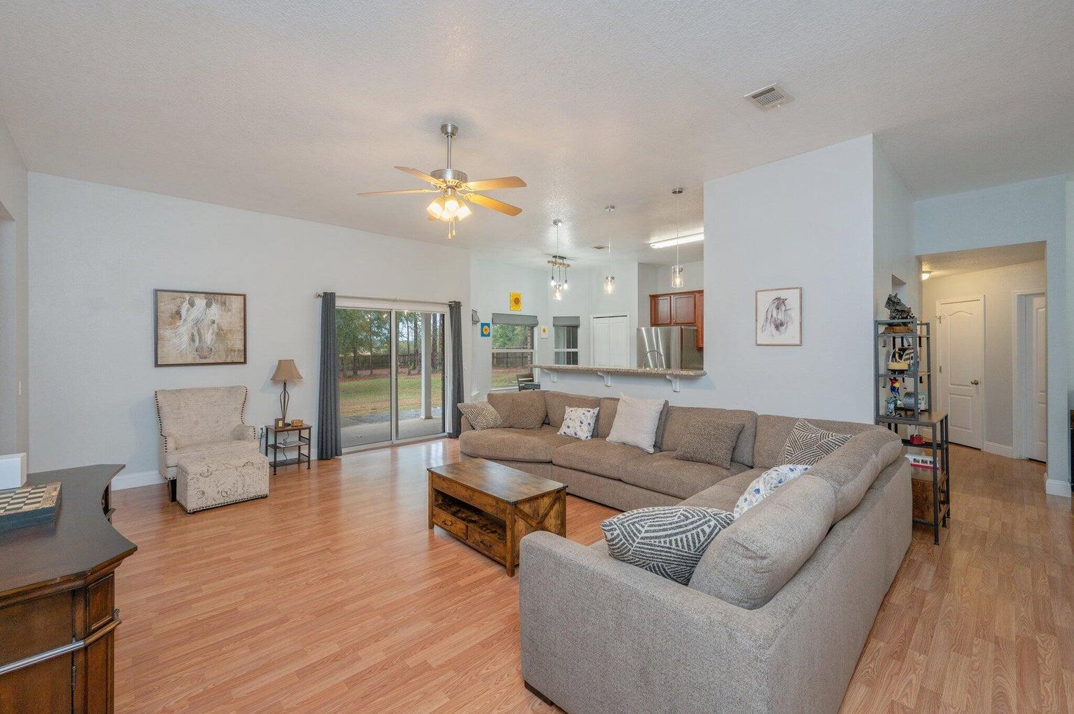 YELLOW RIVER PLANTATION - Residential