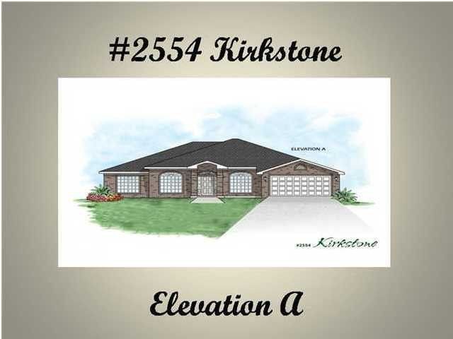 YELLOW RIVER PLANTATION - Residential