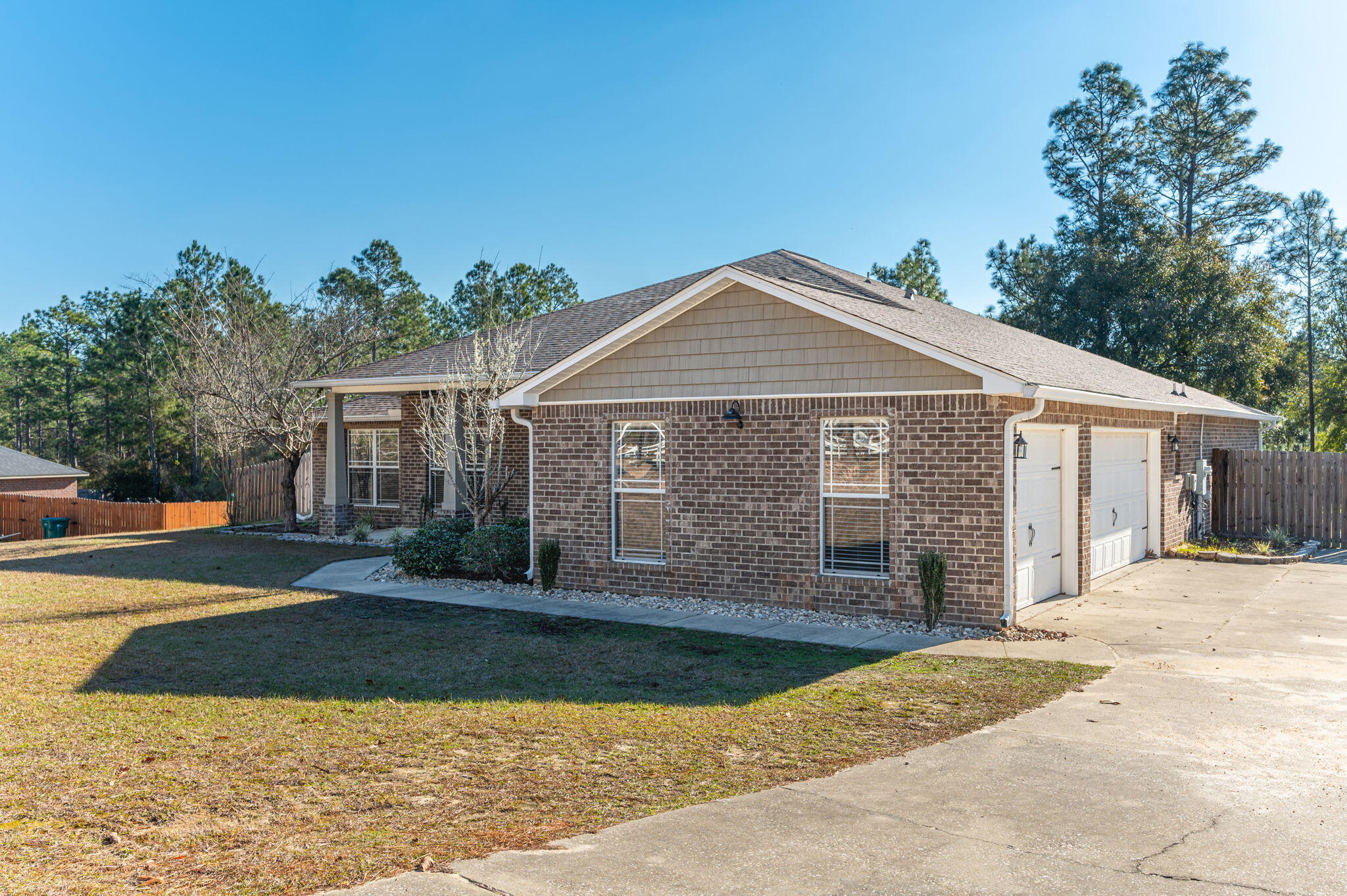 YELLOW RIVER PLANTATION - Residential