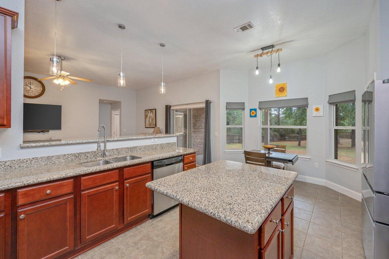 YELLOW RIVER PLANTATION - Residential
