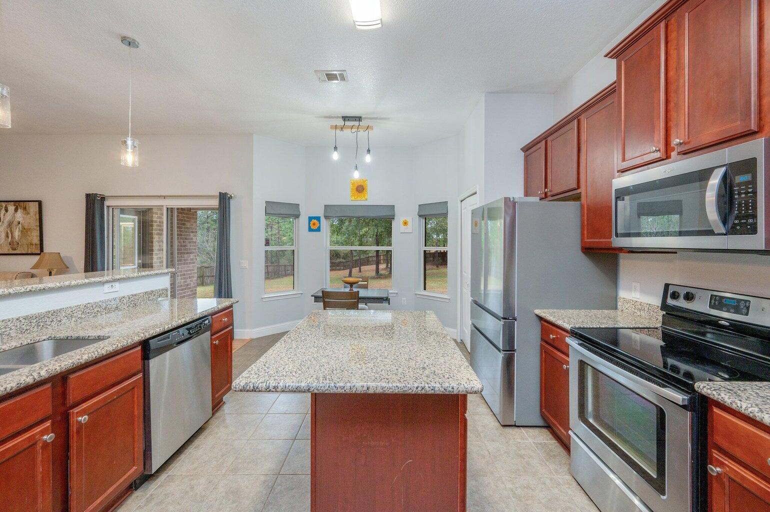 YELLOW RIVER PLANTATION - Residential