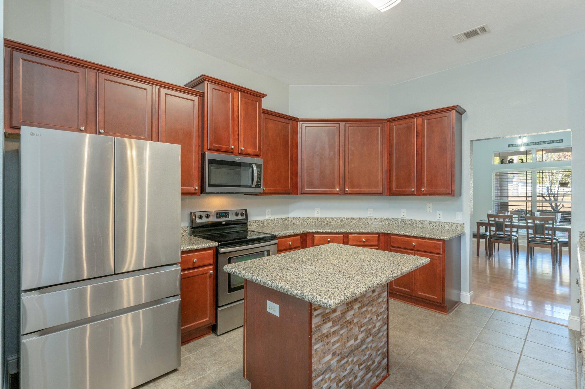 YELLOW RIVER PLANTATION - Residential