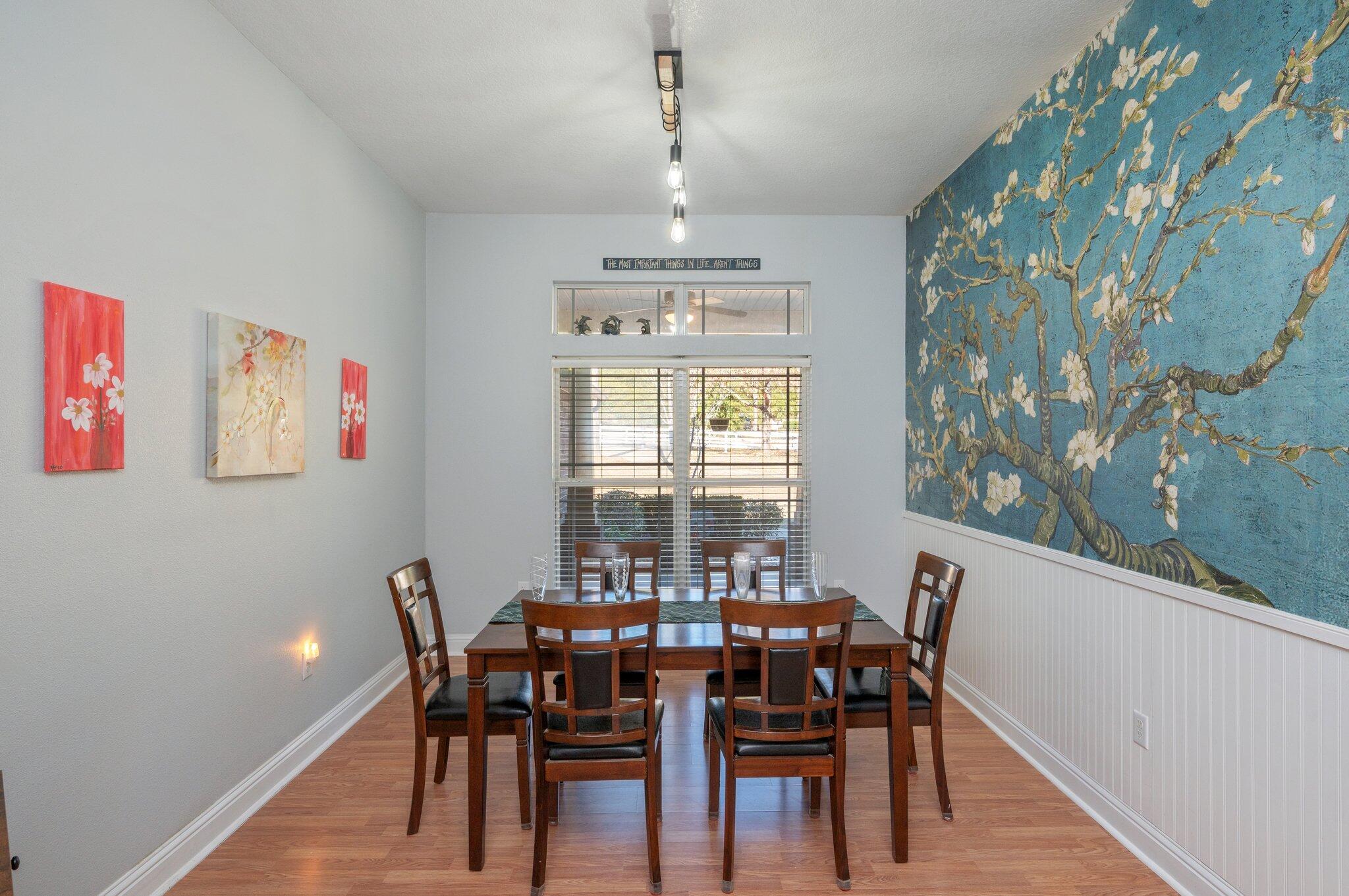 YELLOW RIVER PLANTATION - Residential