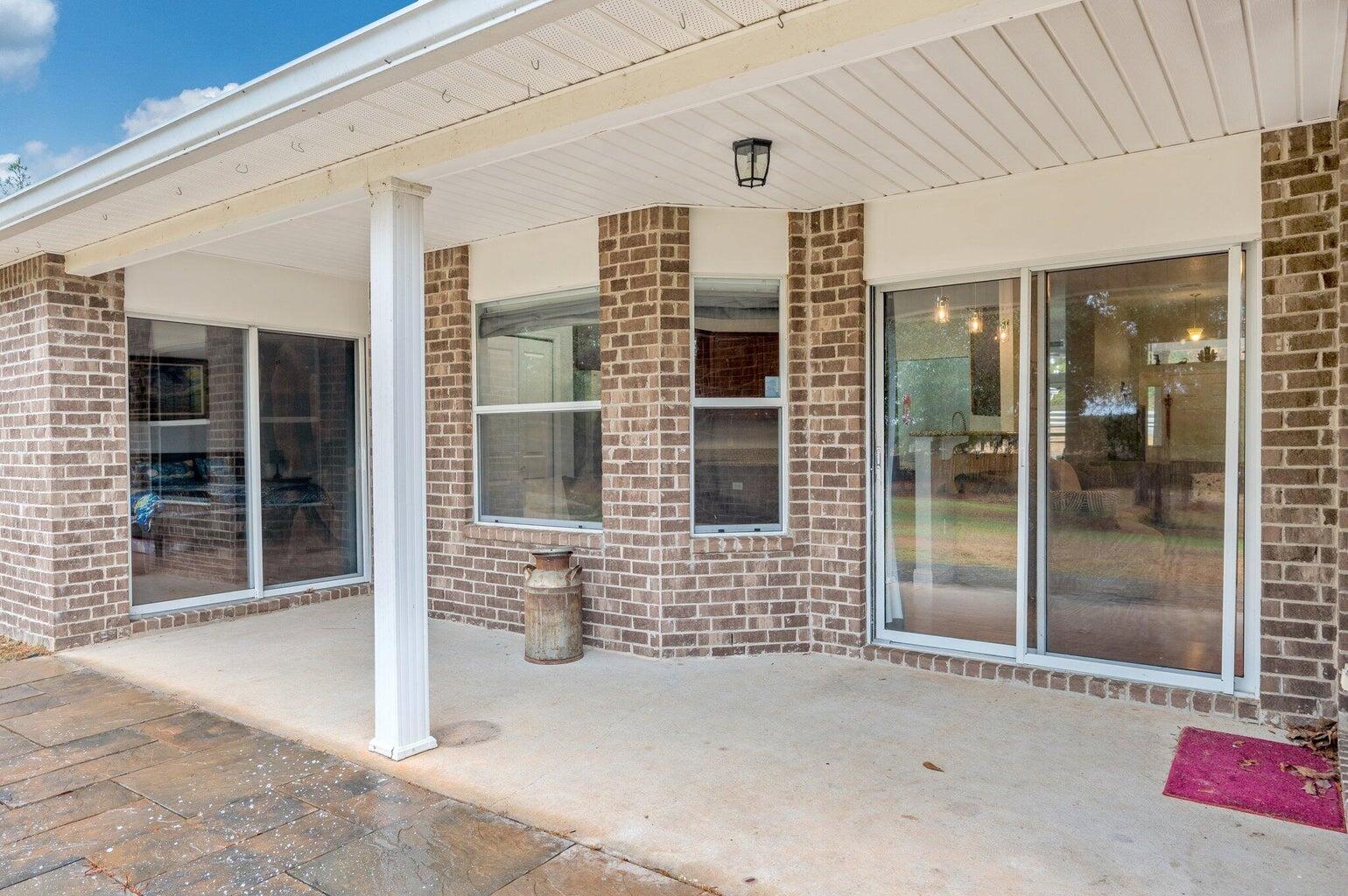 YELLOW RIVER PLANTATION - Residential