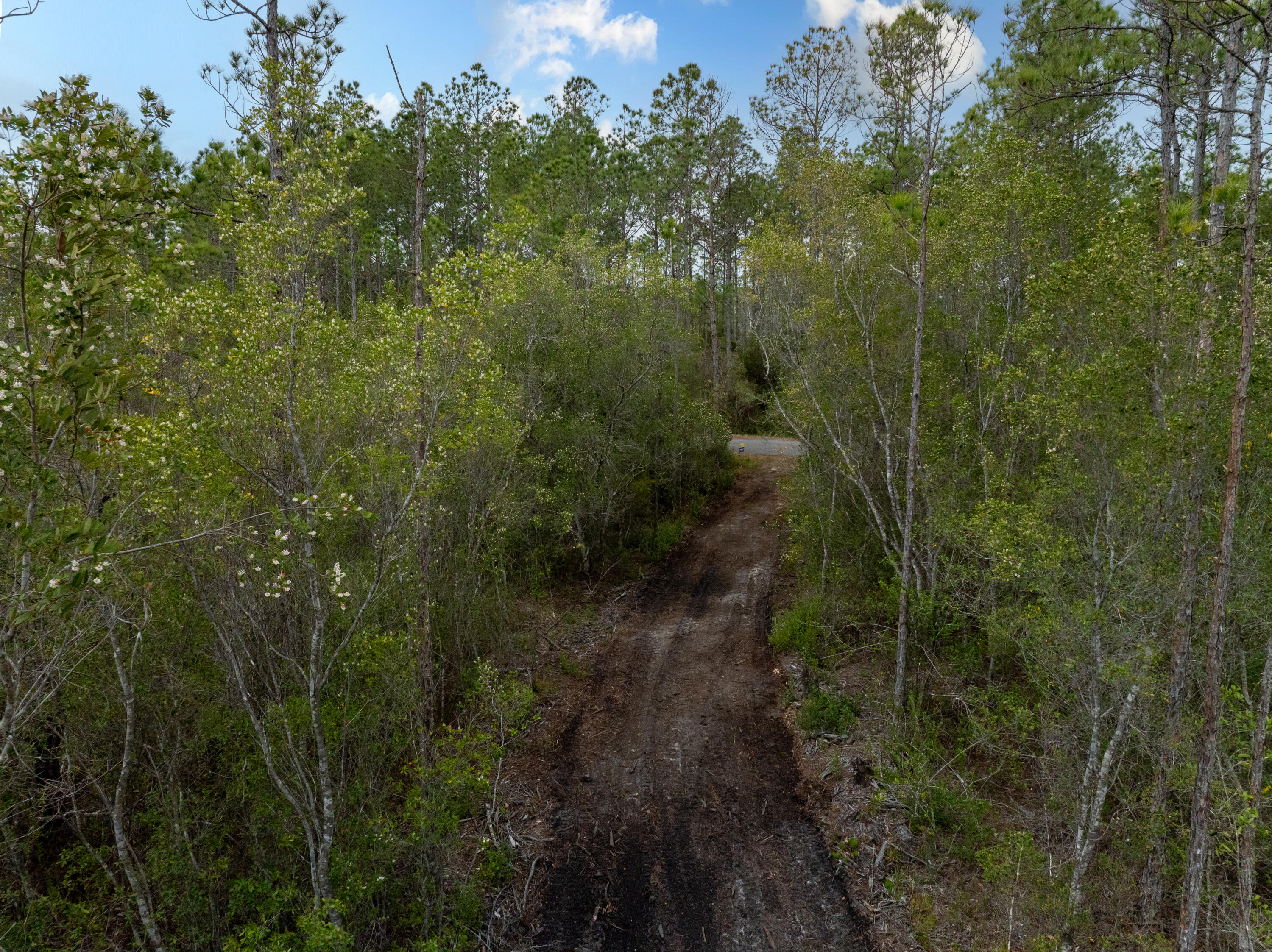 ANTIOCH ESTATES S/D - Land