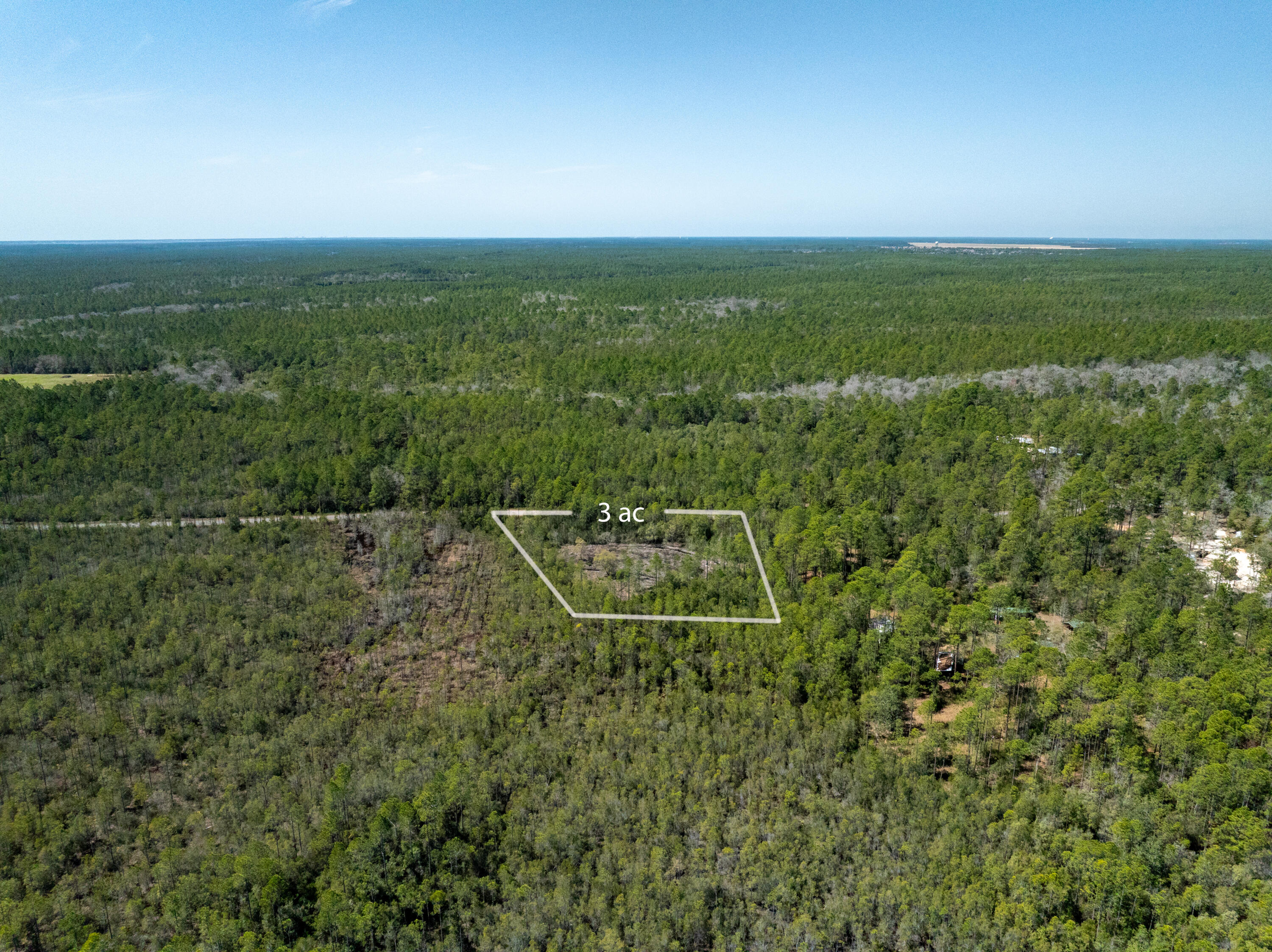 ANTIOCH ESTATES S/D - Land