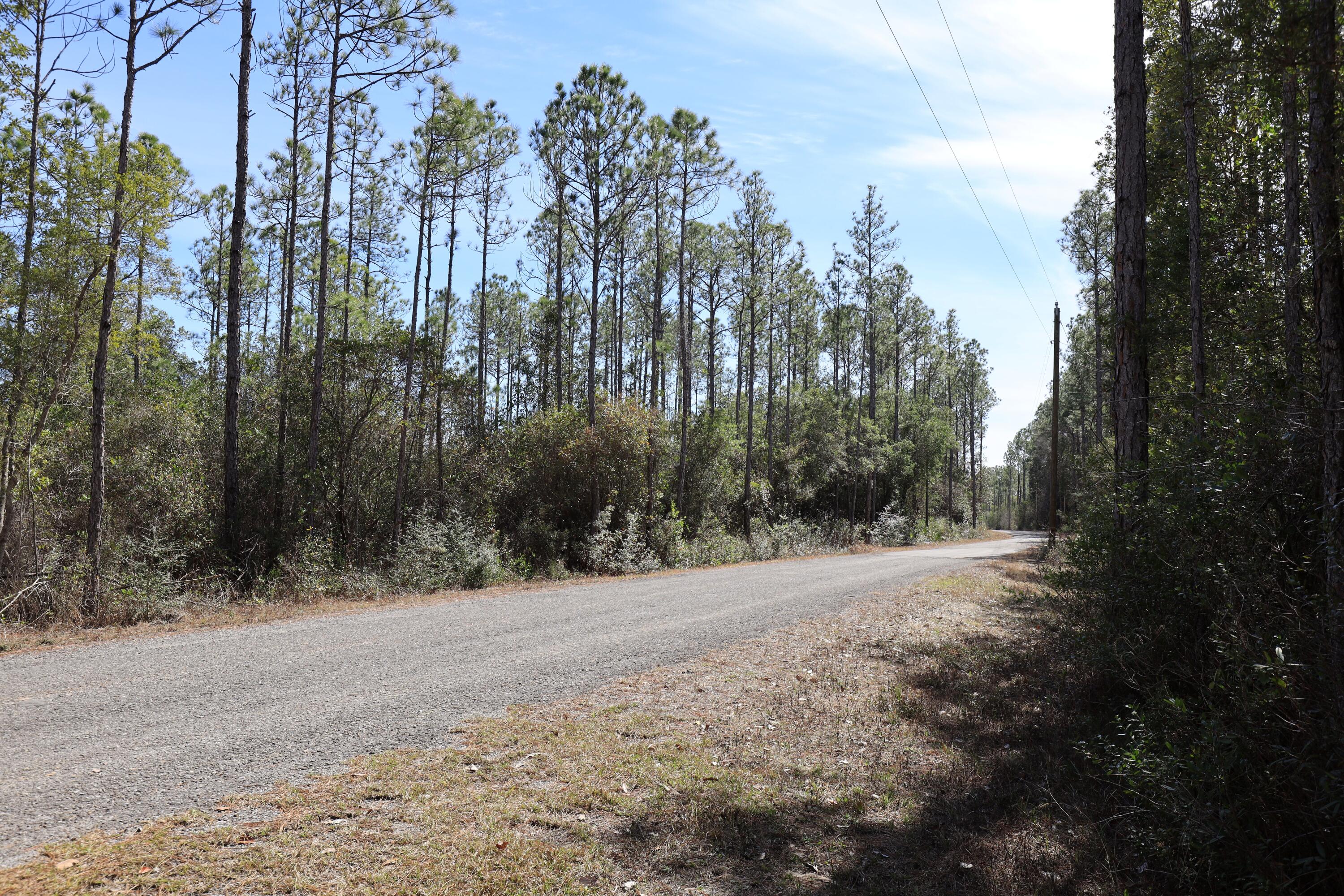 ANTIOCH ESTATES S/D - Land