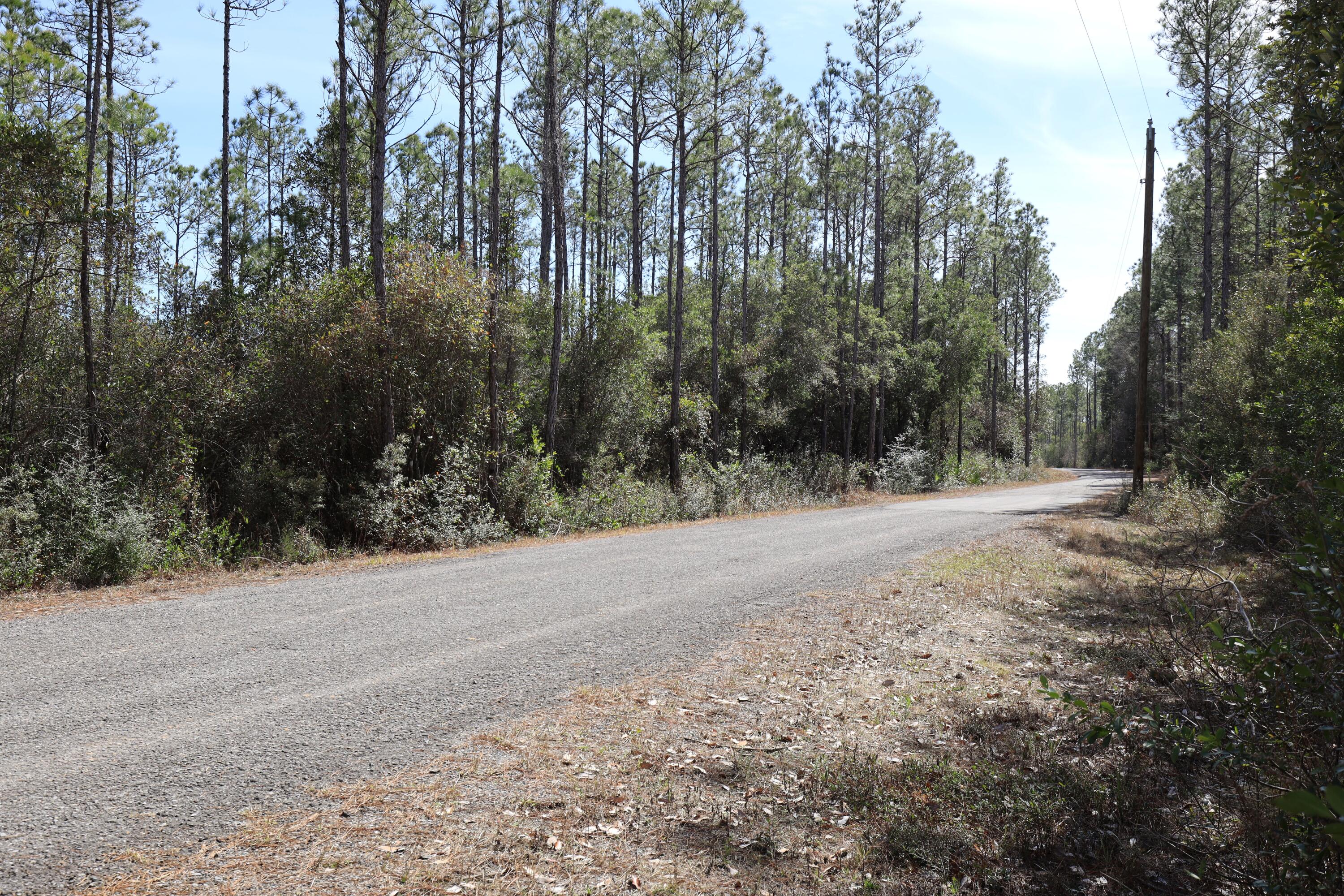 ANTIOCH ESTATES S/D - Land