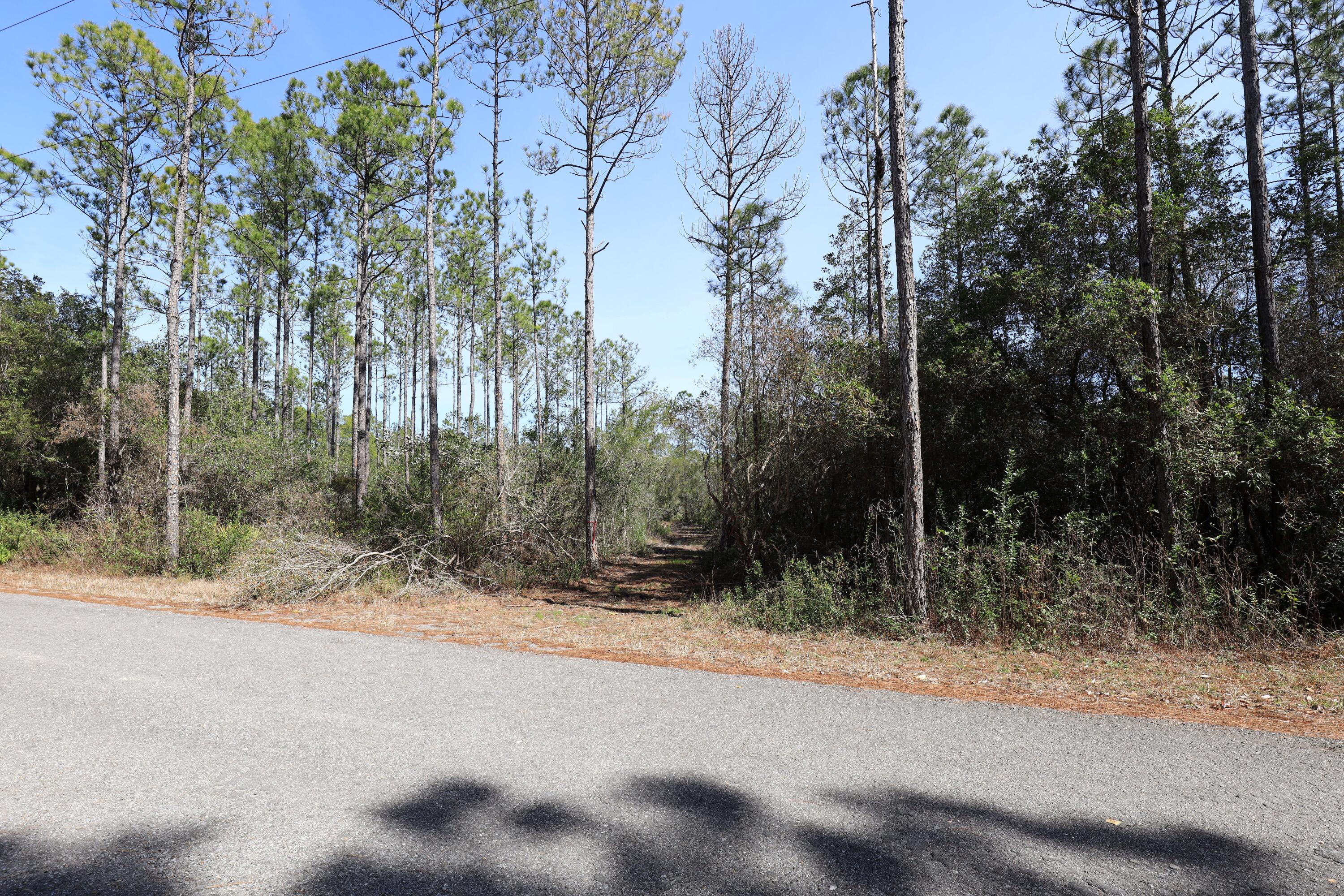 ANTIOCH ESTATES S/D - Land