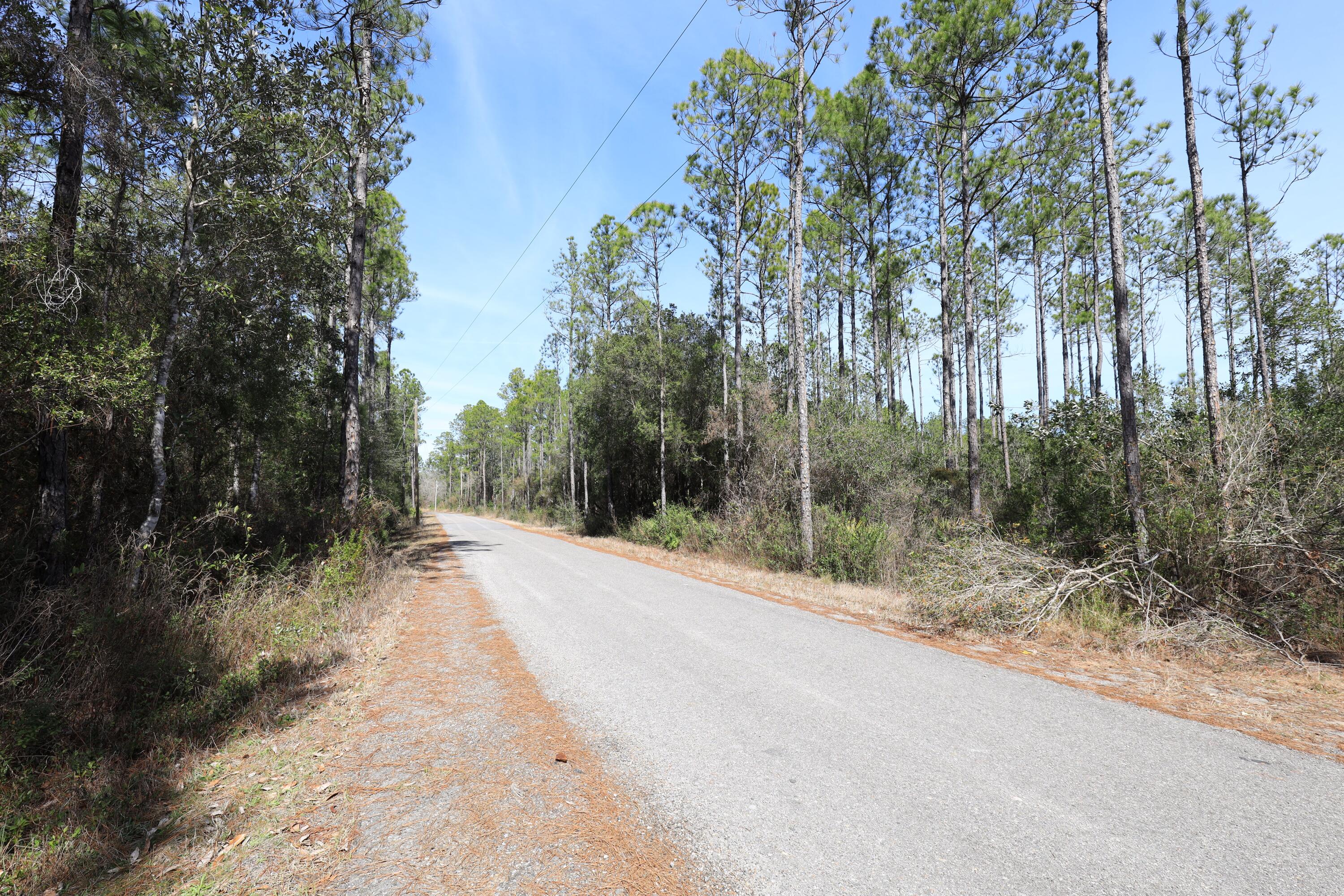 ANTIOCH ESTATES S/D - Land