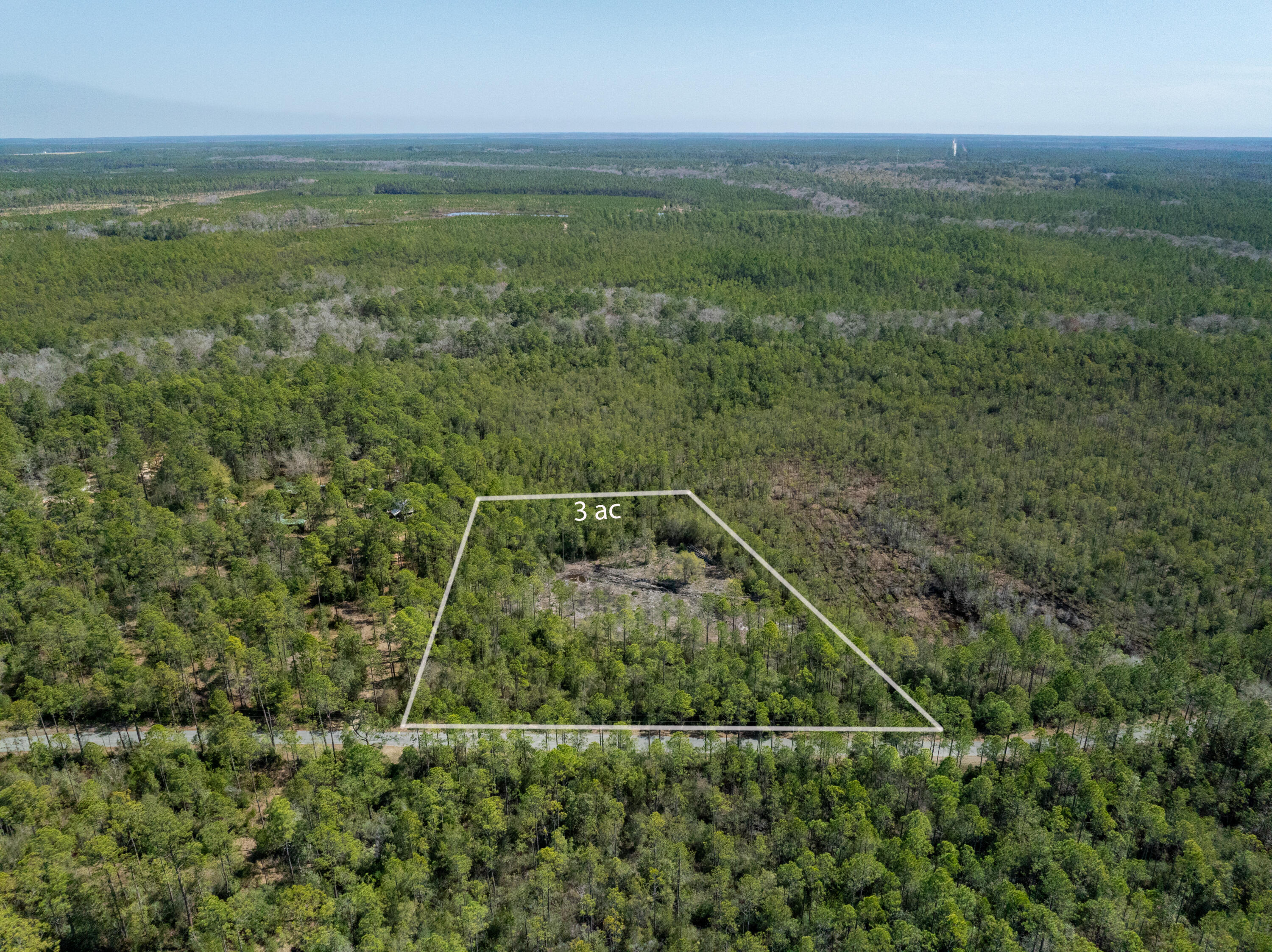 ANTIOCH ESTATES S/D - Land