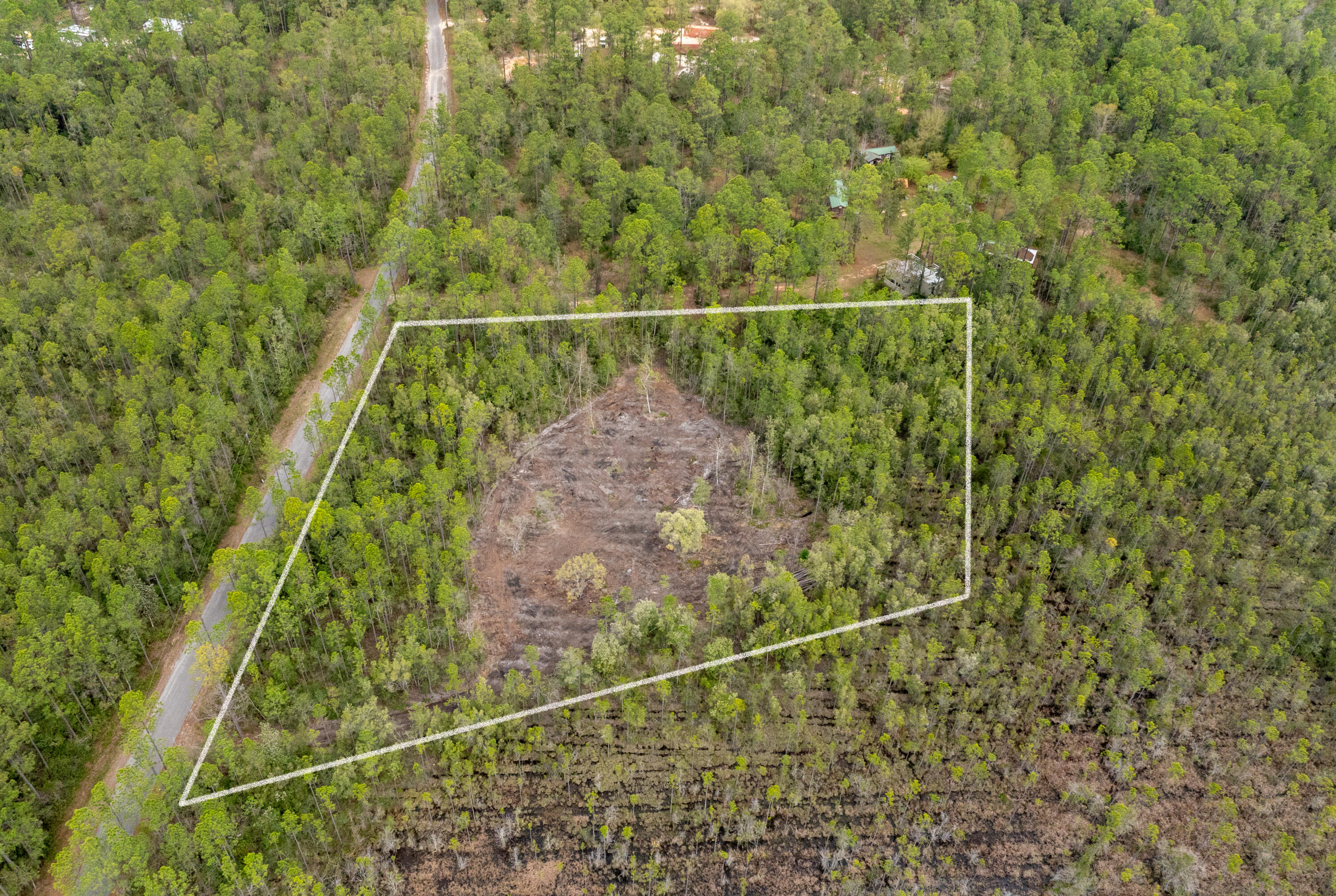 ANTIOCH ESTATES S/D - Land