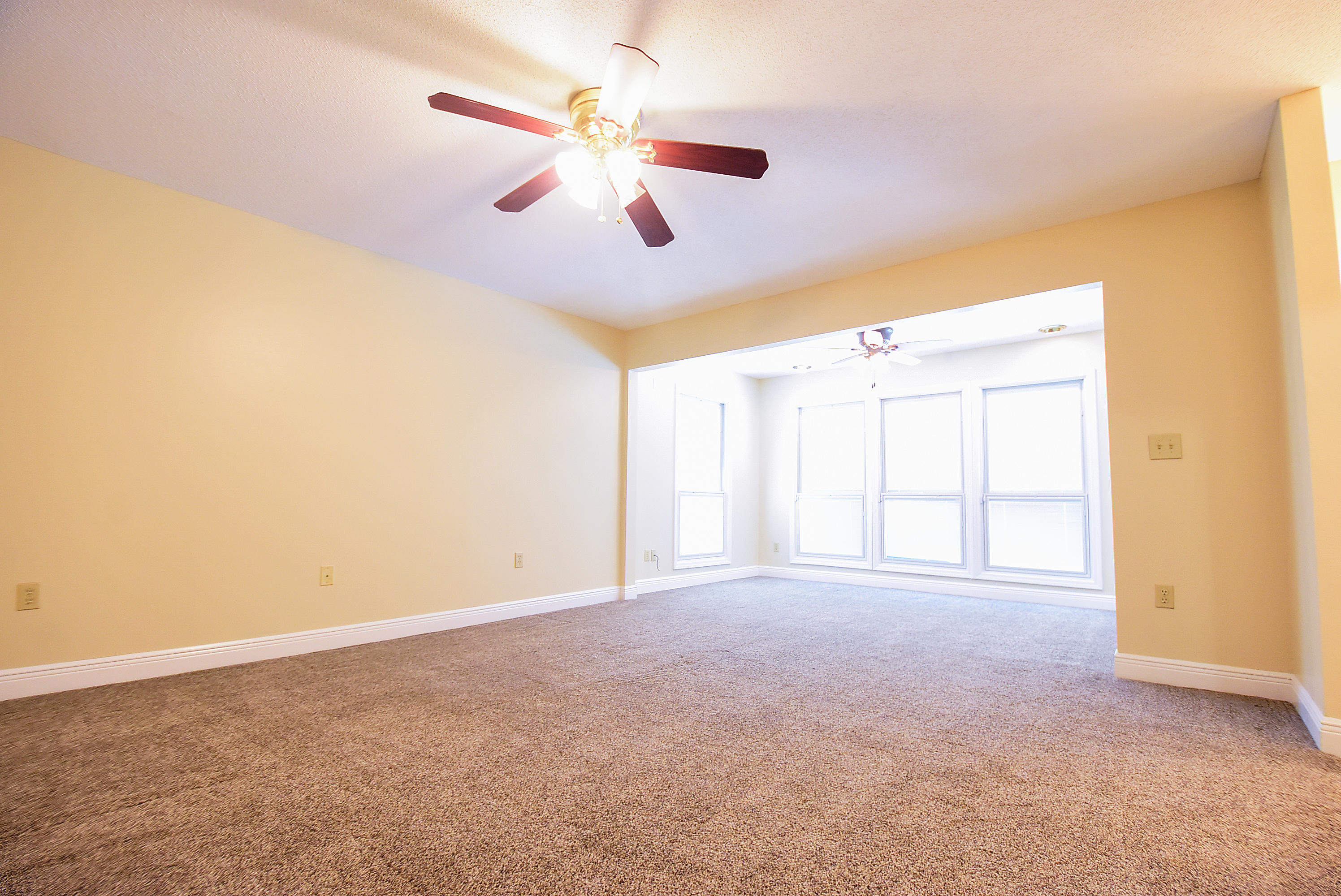 WOODLANDS PH 2 - Residential