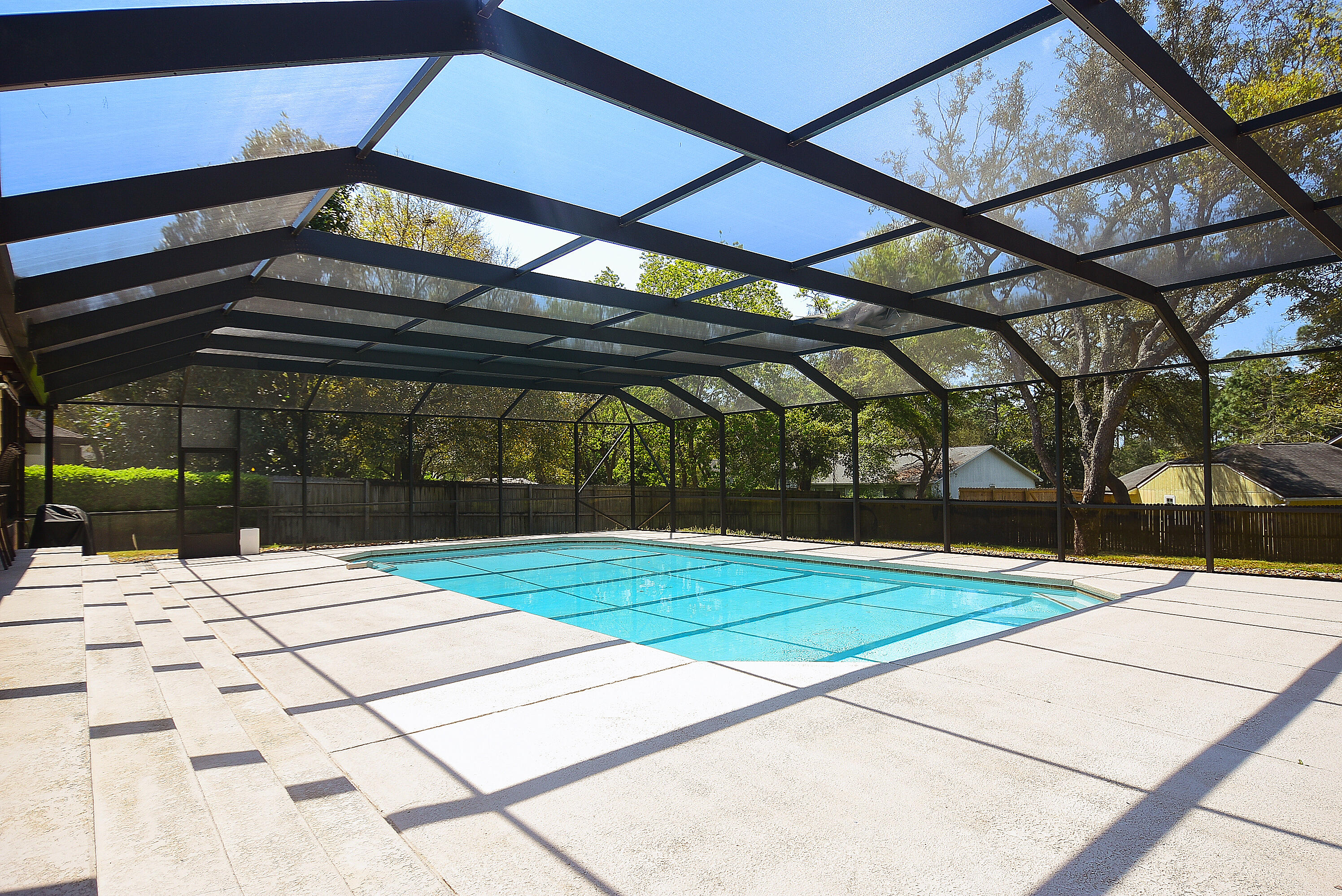 WOODLANDS PH 2 - Residential