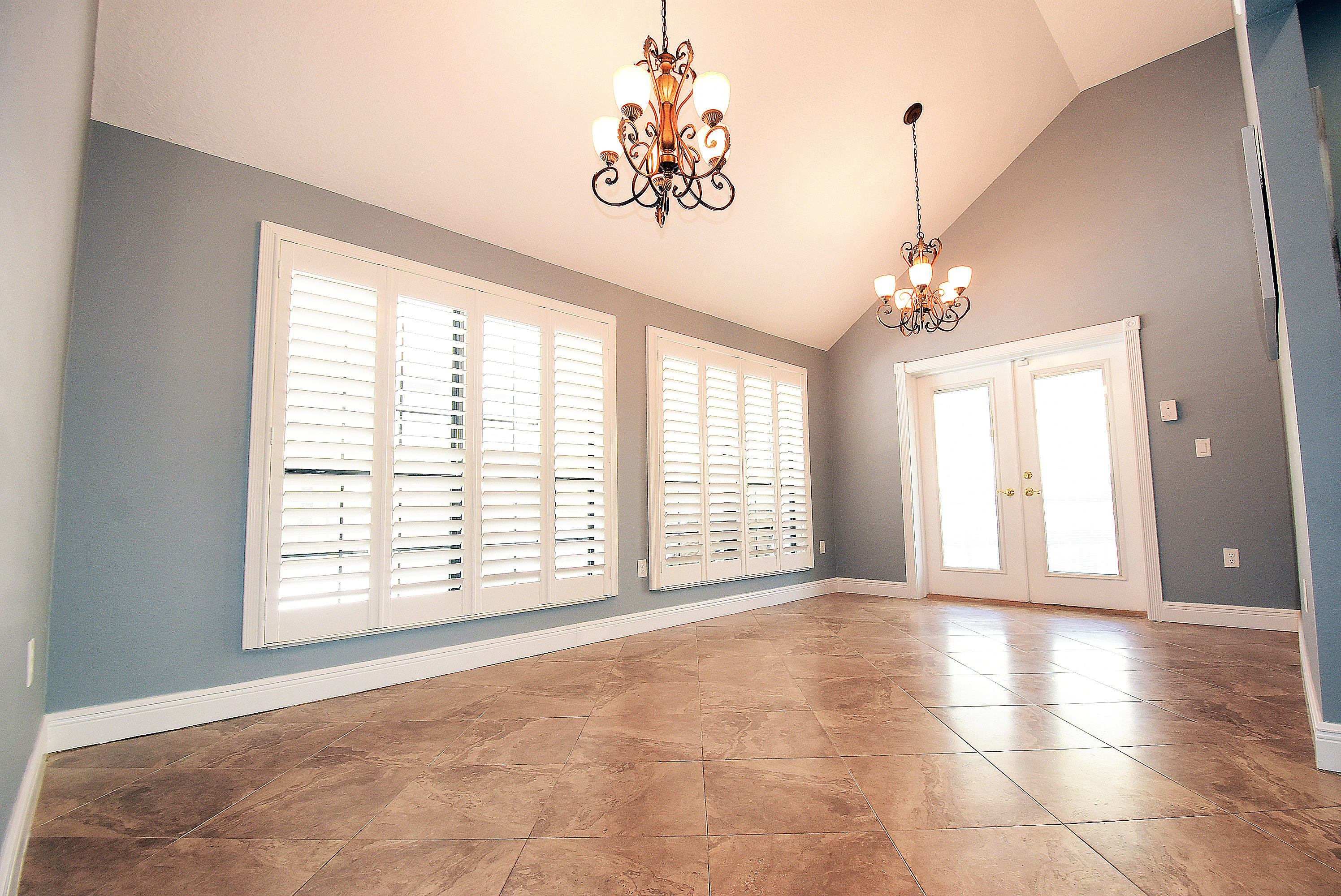 WOODLANDS PH 2 - Residential