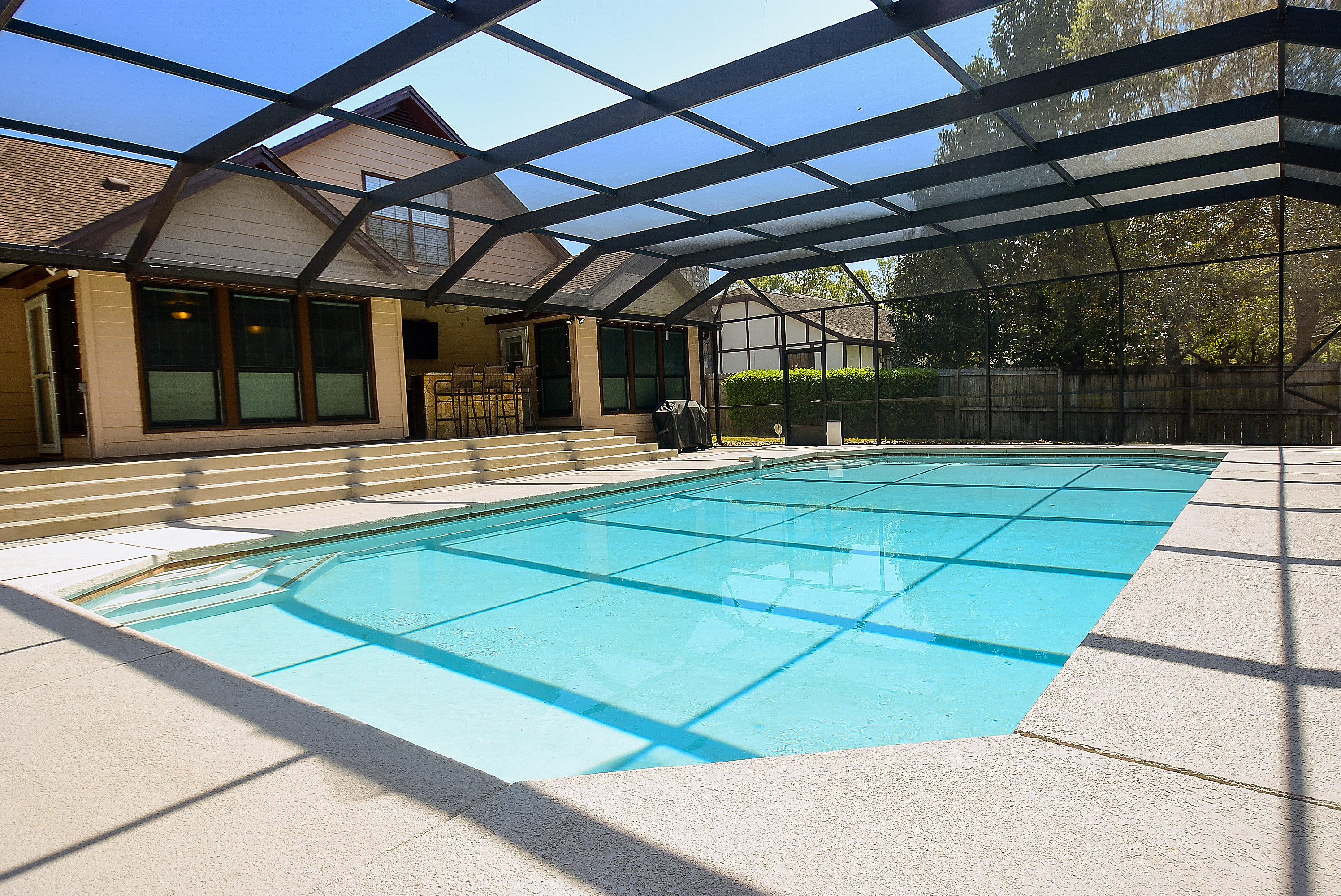 WOODLANDS PH 2 - Residential