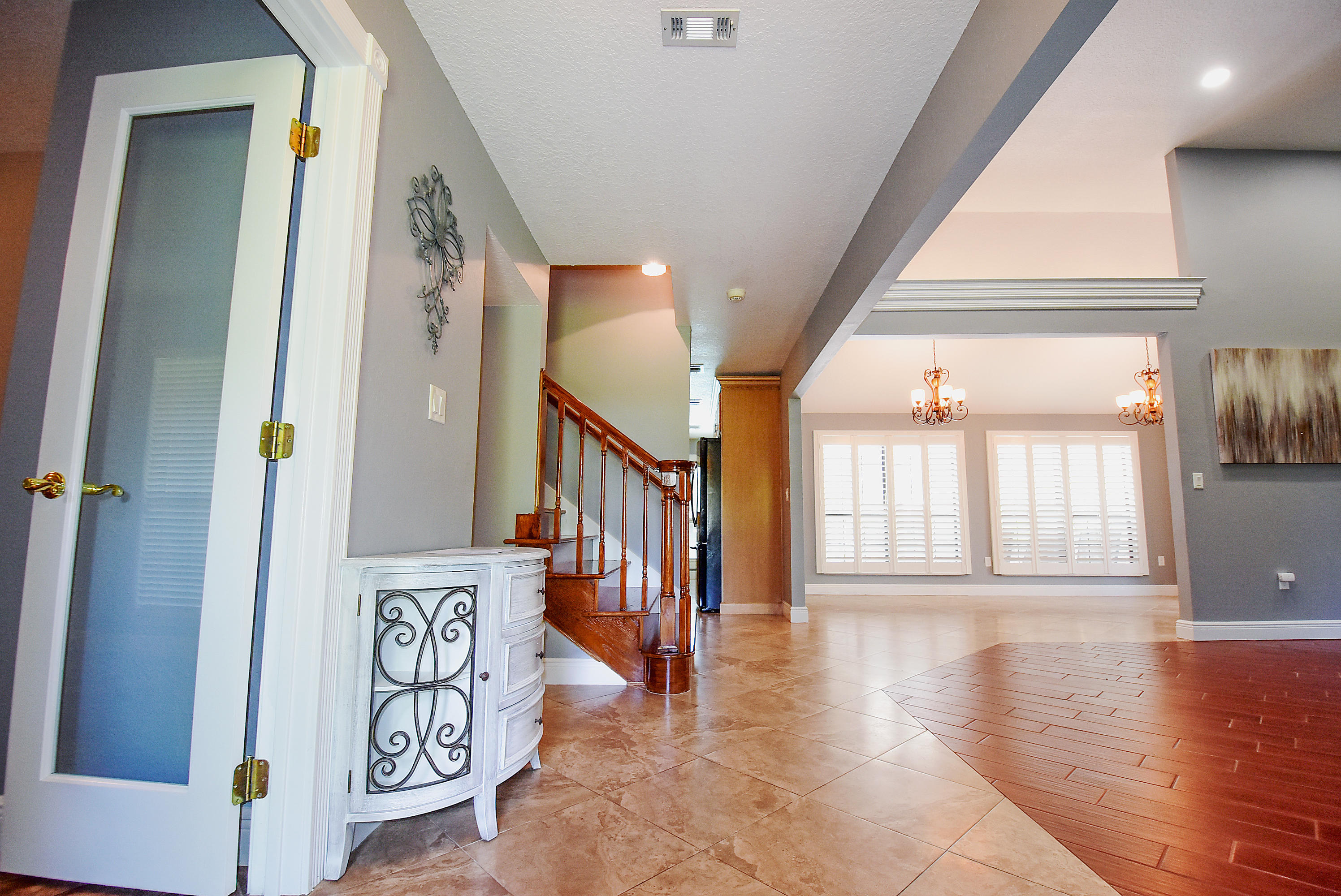 WOODLANDS PH 2 - Residential