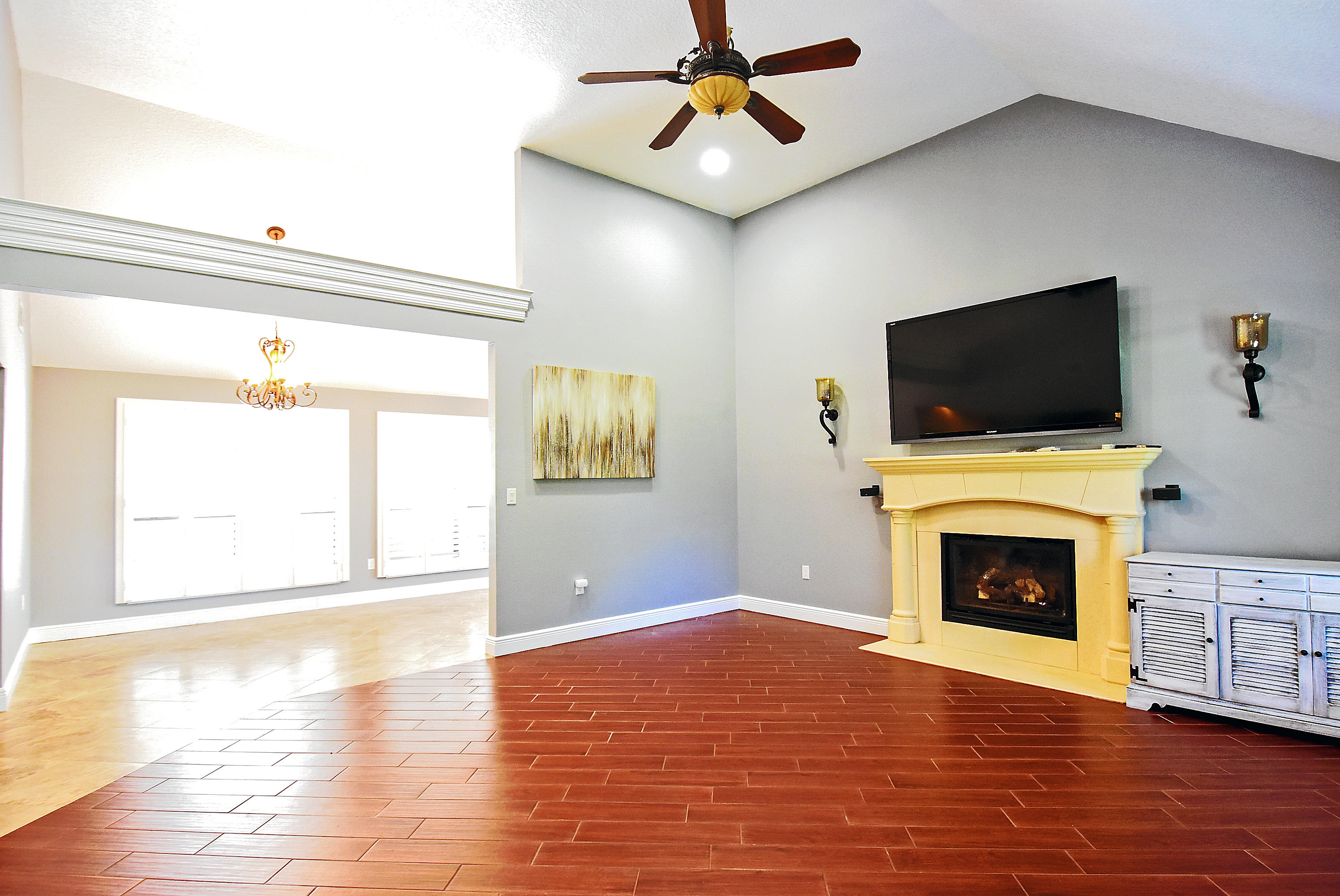 WOODLANDS PH 2 - Residential