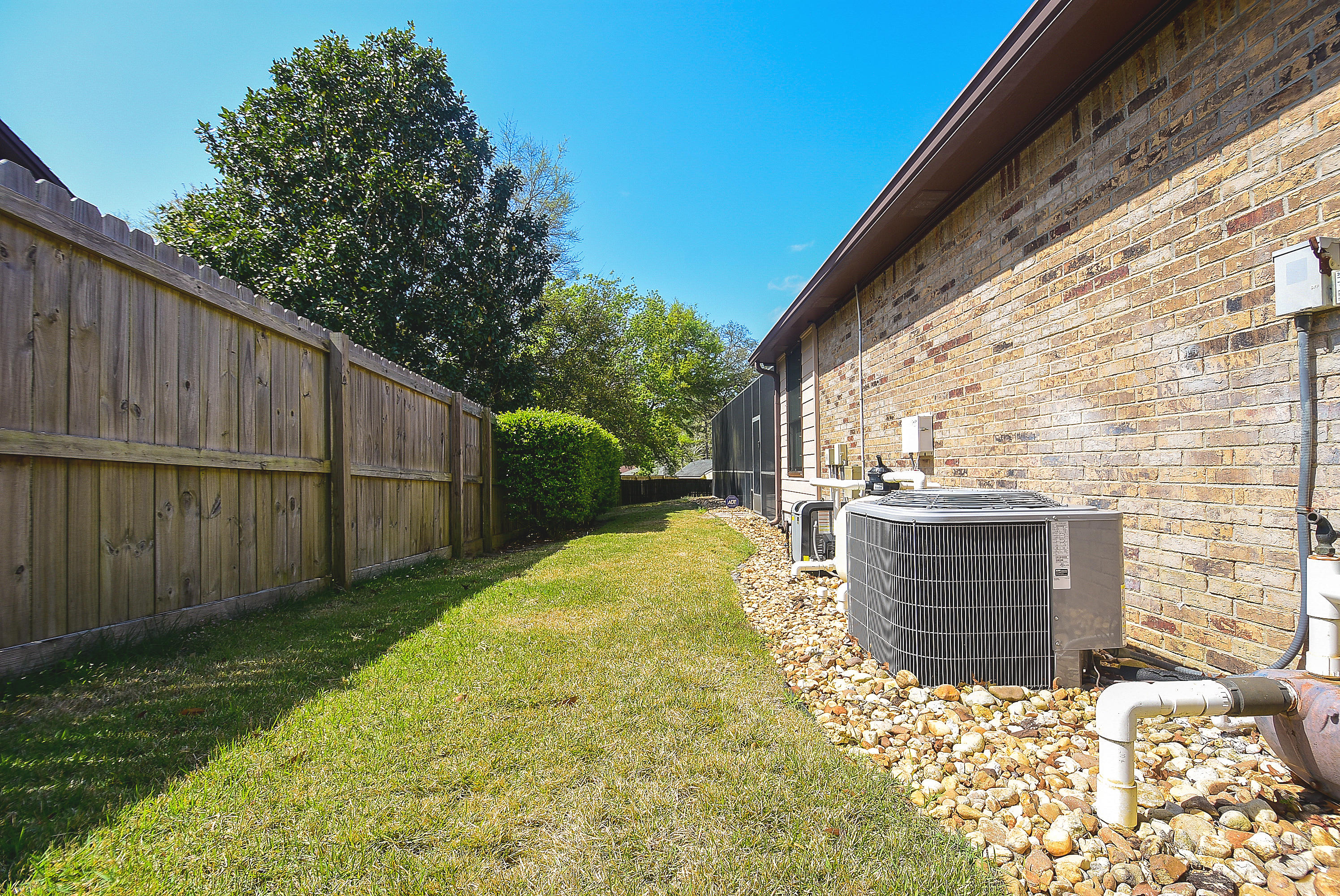 WOODLANDS PH 2 - Residential