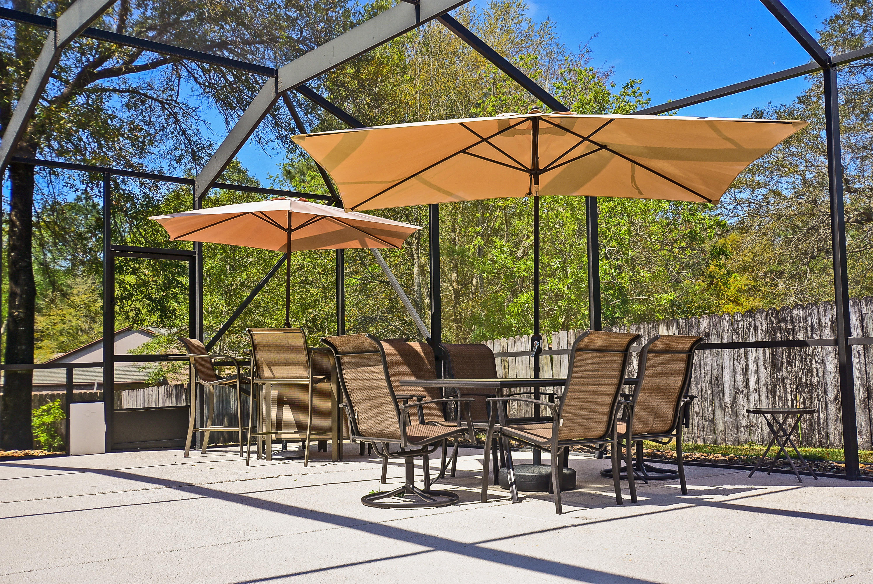 WOODLANDS PH 2 - Residential