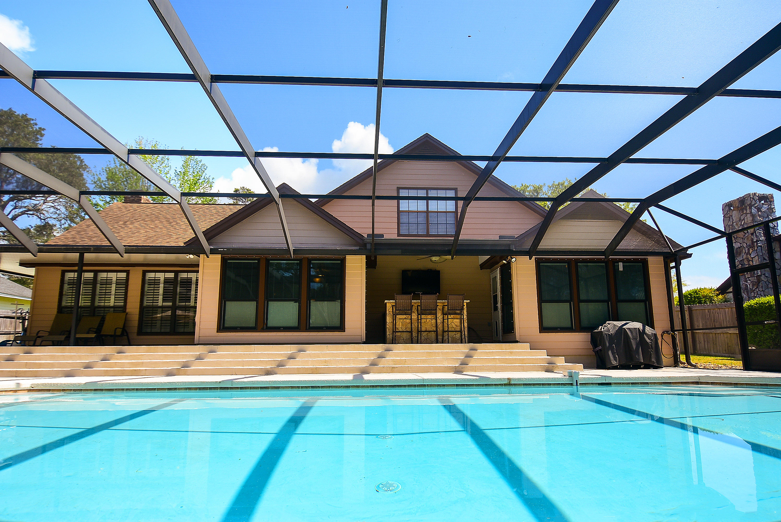 WOODLANDS PH 2 - Residential