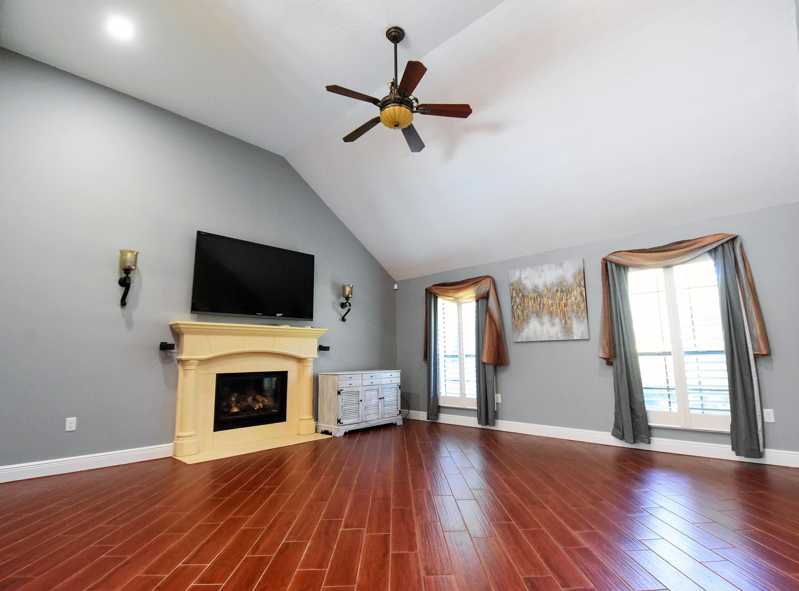 WOODLANDS PH 2 - Residential