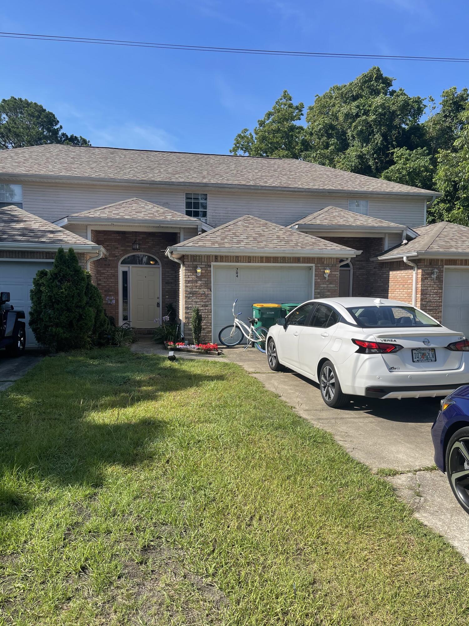 BRIGHTON WOODS 1ST ADDN - Residential