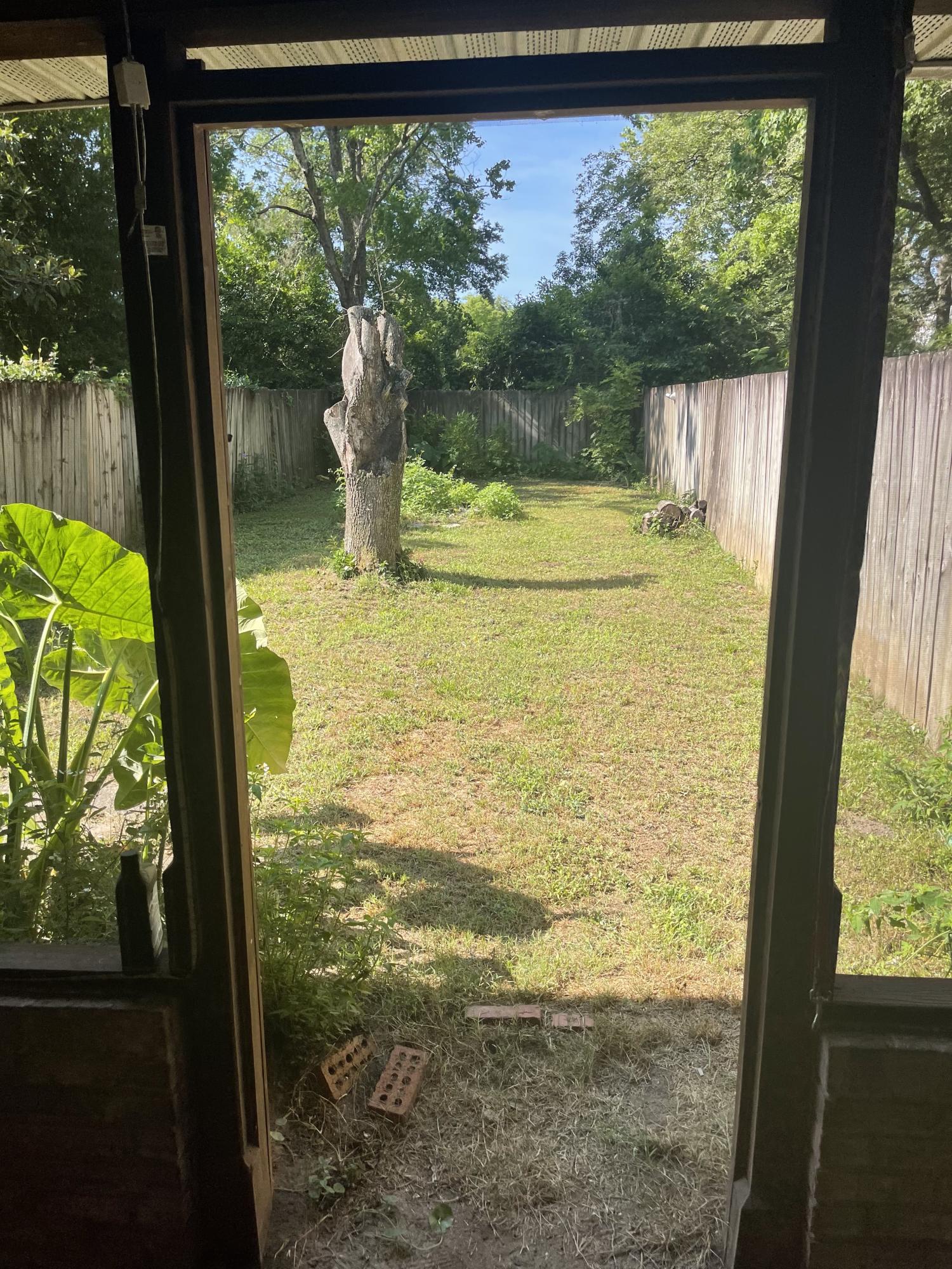 BRIGHTON WOODS 1ST ADDN - Residential