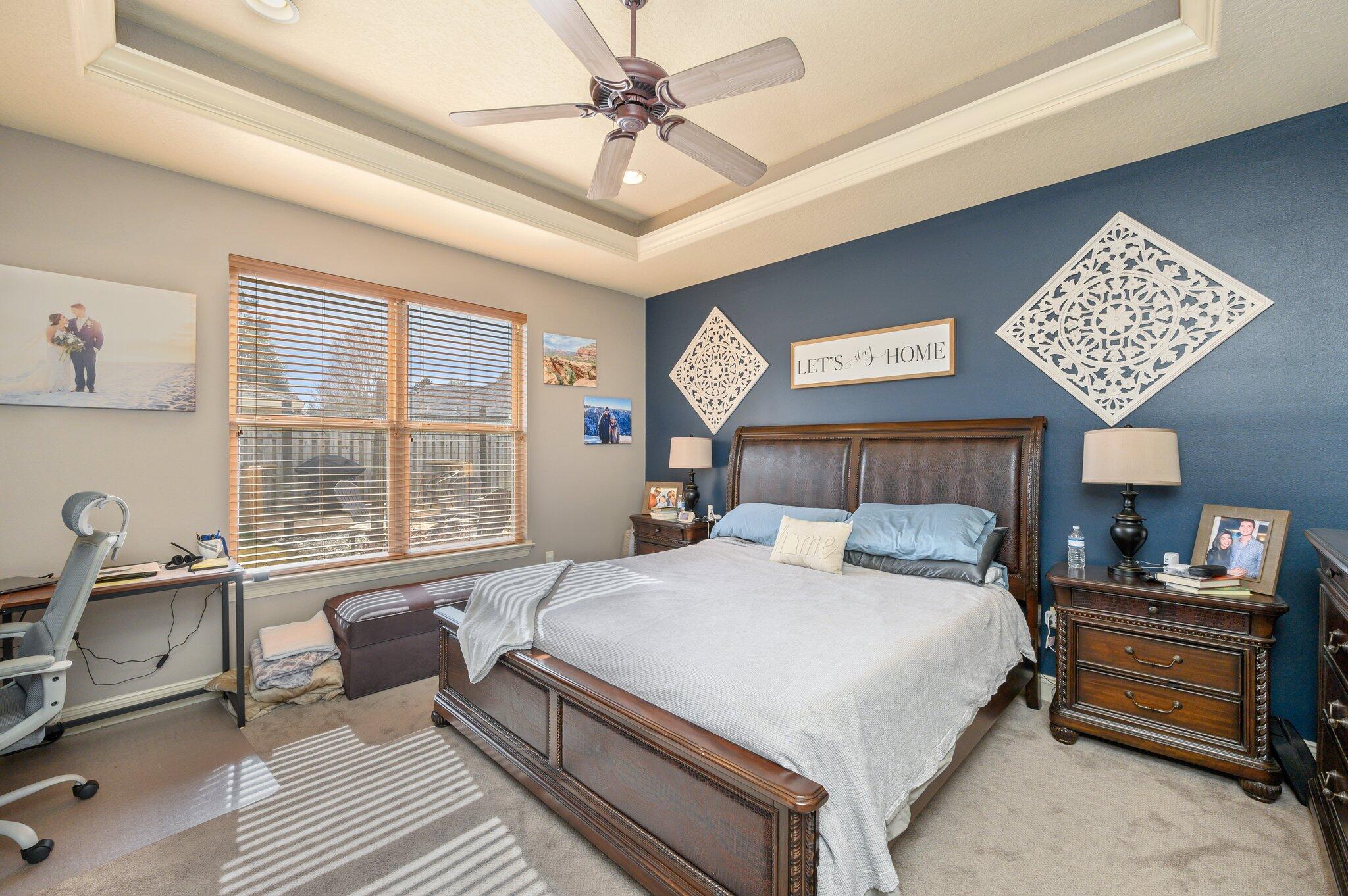 CHARDONNAY ESTATES - Residential