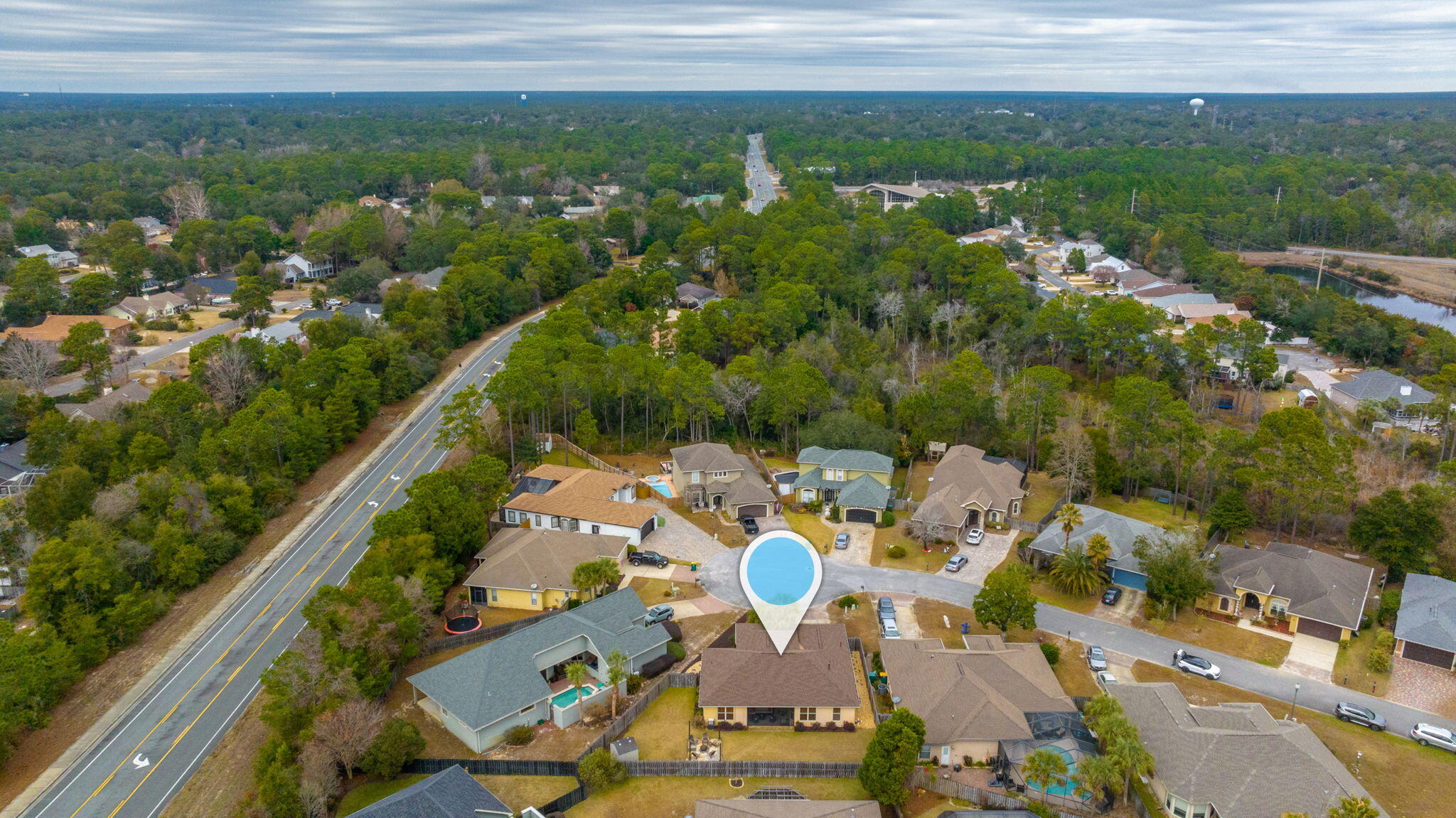 CHARDONNAY ESTATES - Residential