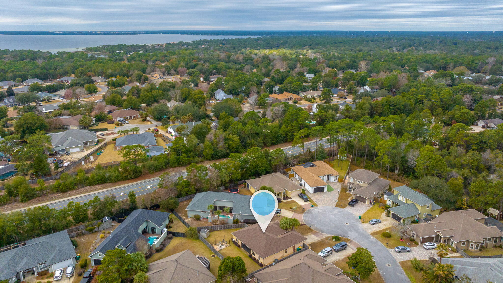 CHARDONNAY ESTATES - Residential