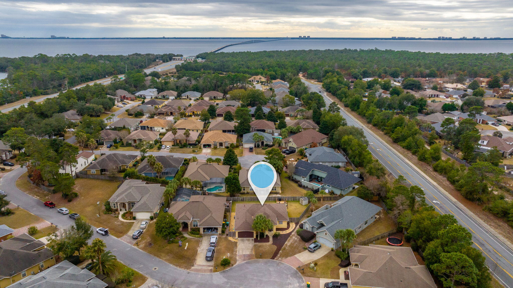 CHARDONNAY ESTATES - Residential