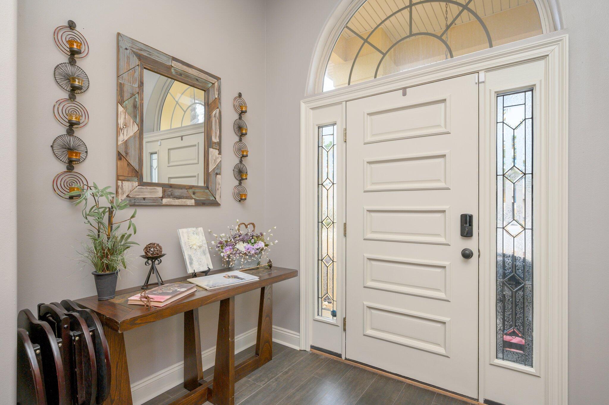 CHARDONNAY ESTATES - Residential