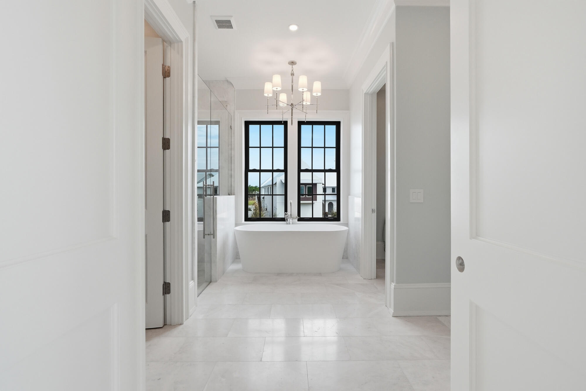 Watersound Camp Creek - Residential