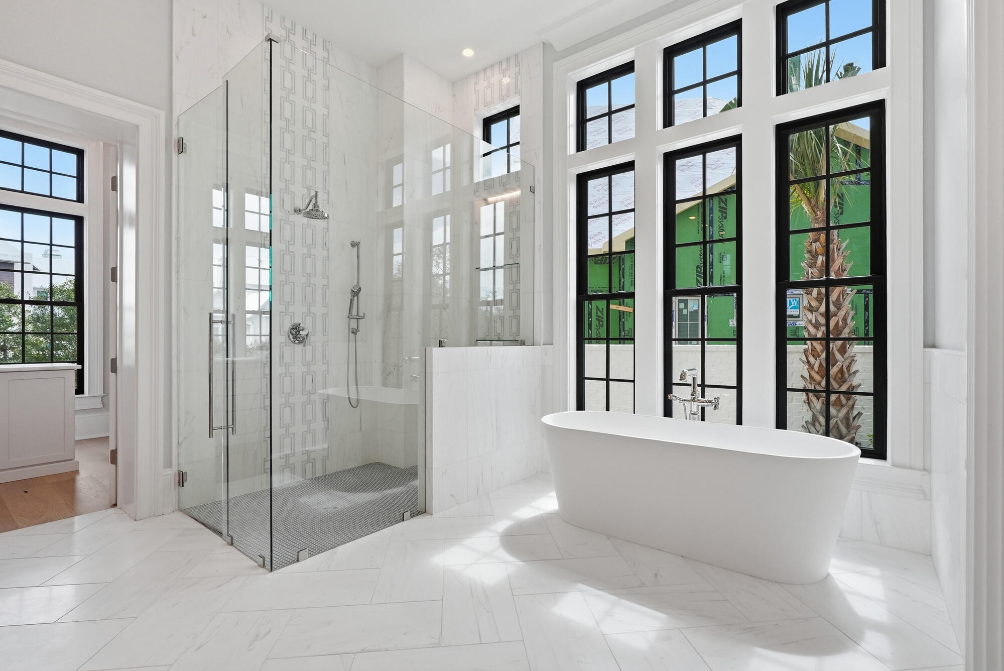 Watersound Camp Creek - Residential