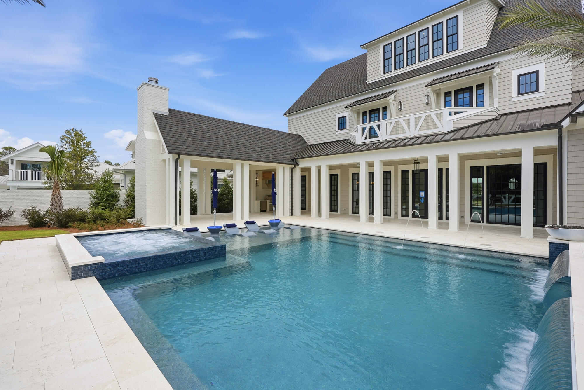 Watersound Camp Creek - Residential