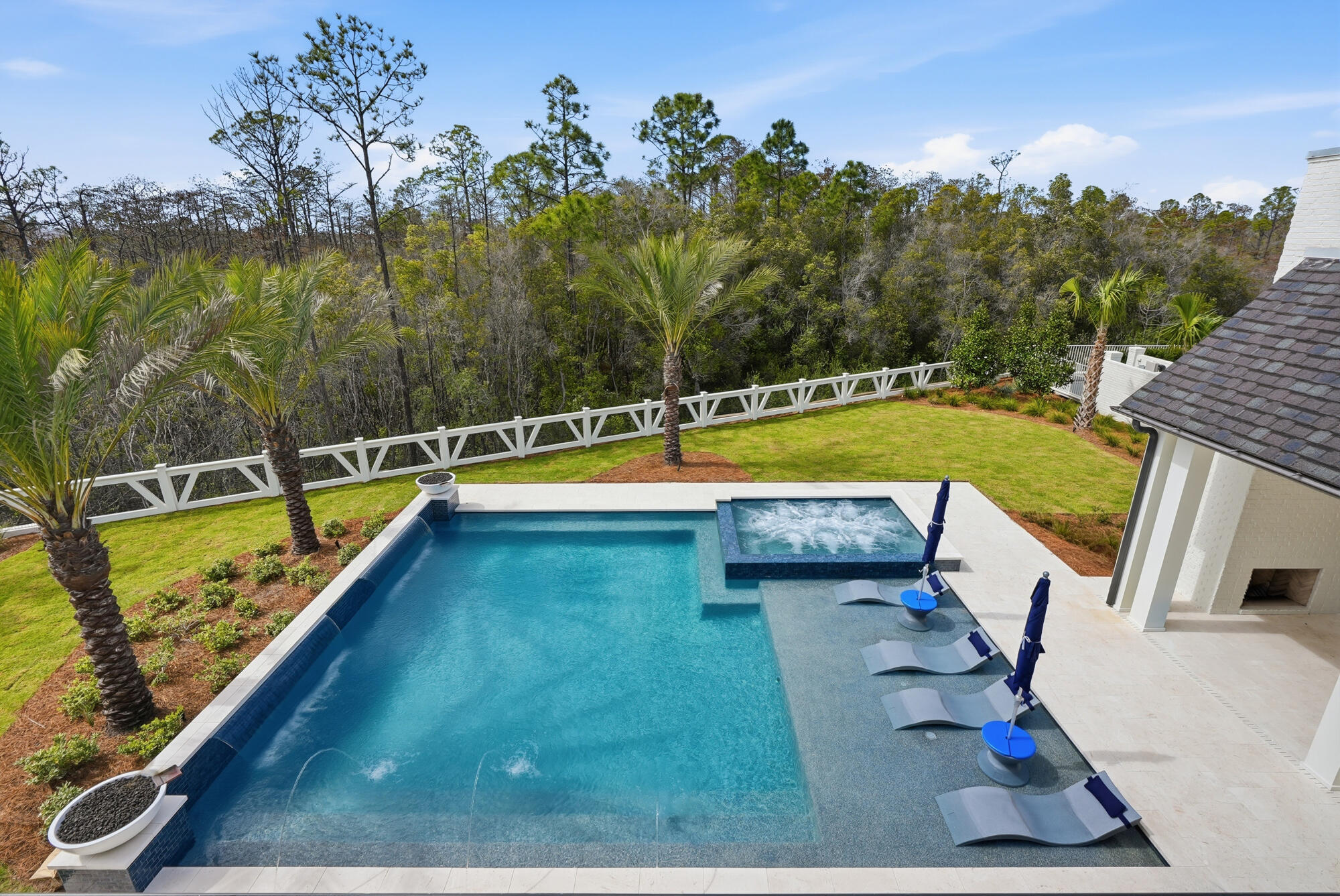 Watersound Camp Creek - Residential