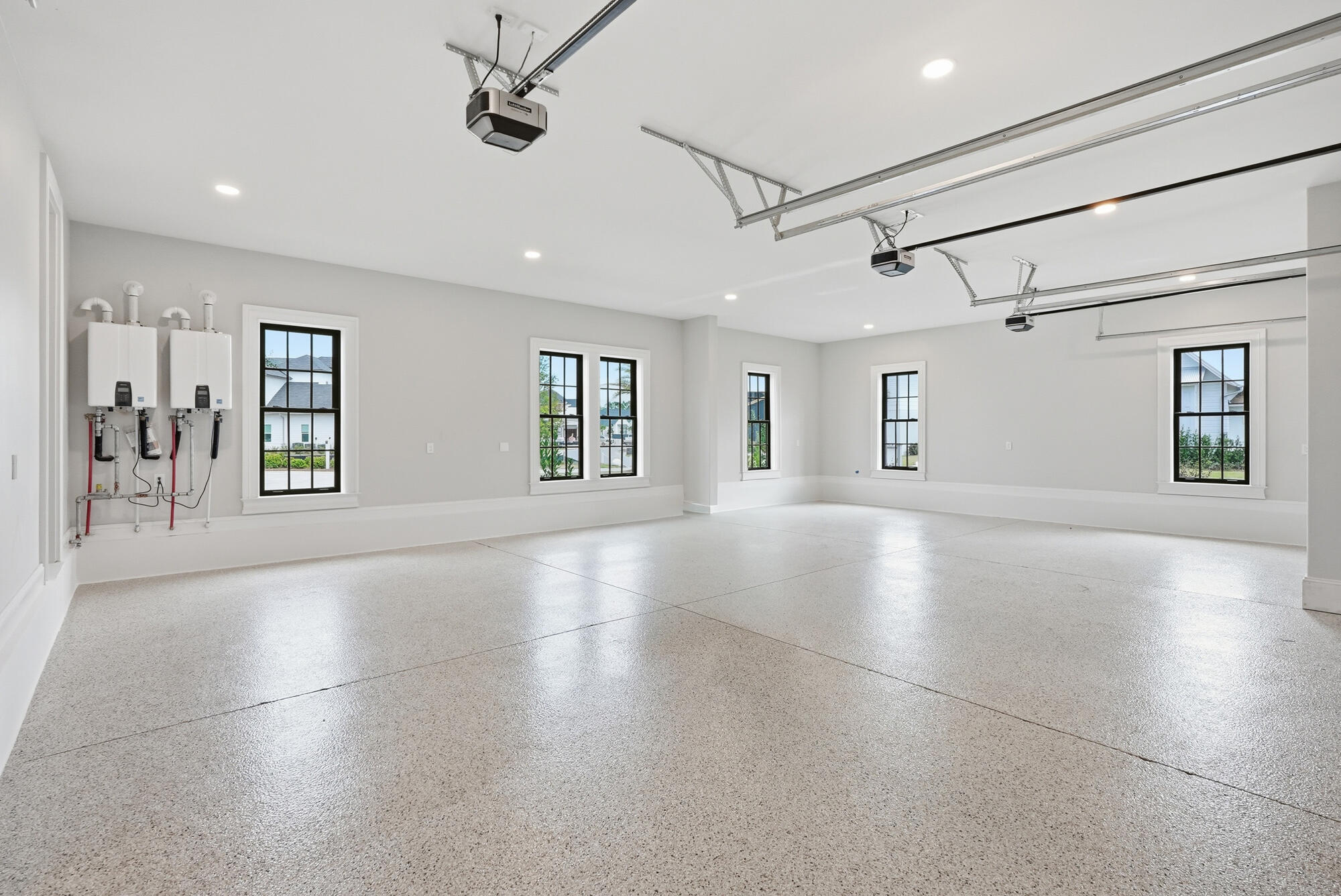 Watersound Camp Creek - Residential