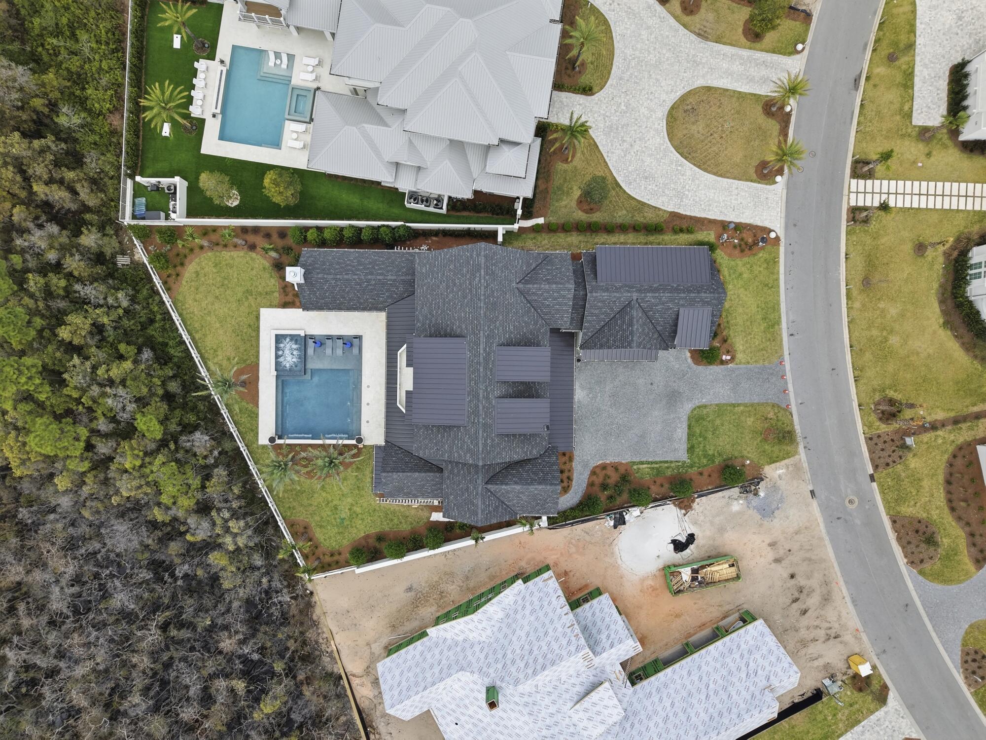 Watersound Camp Creek - Residential