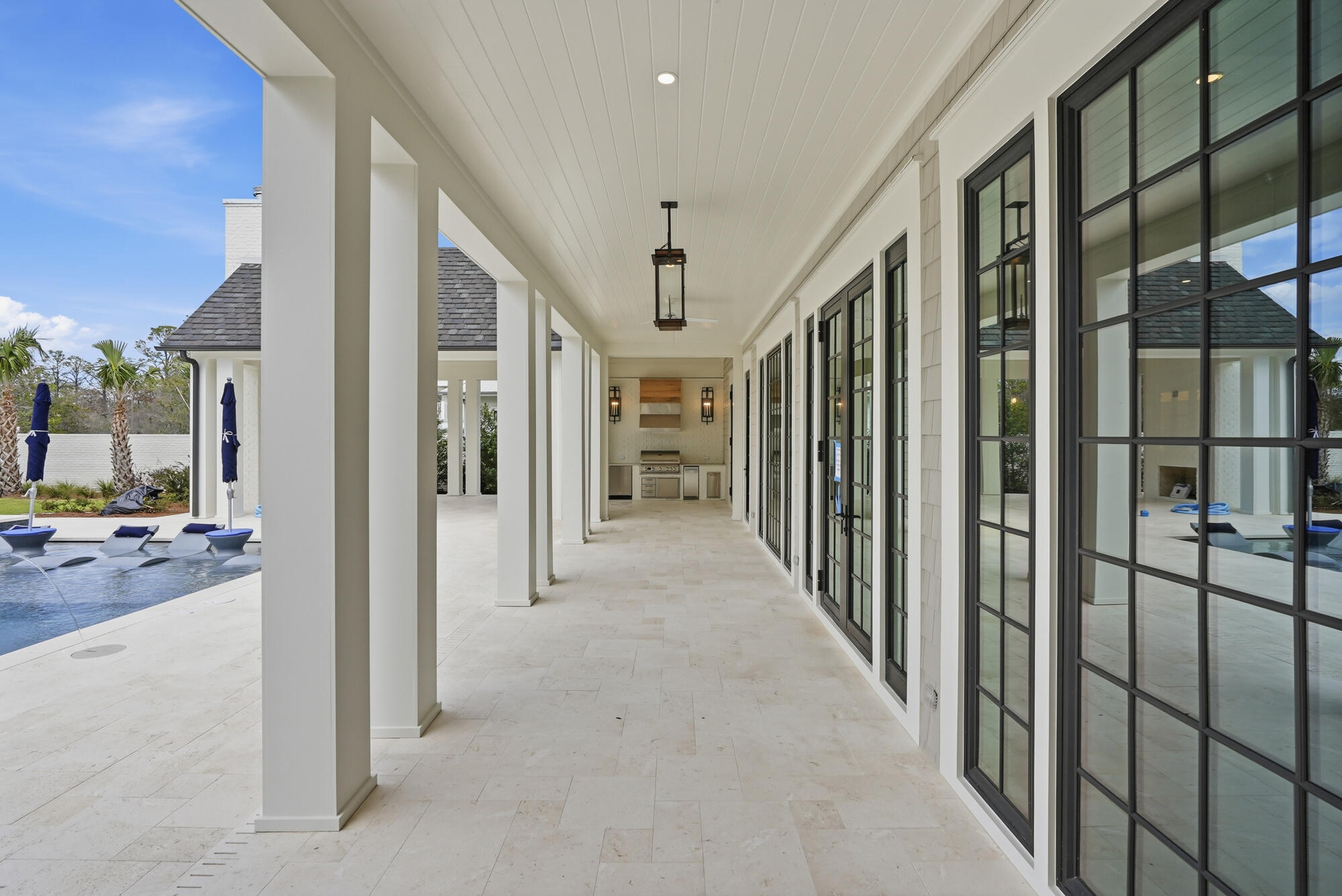 Watersound Camp Creek - Residential