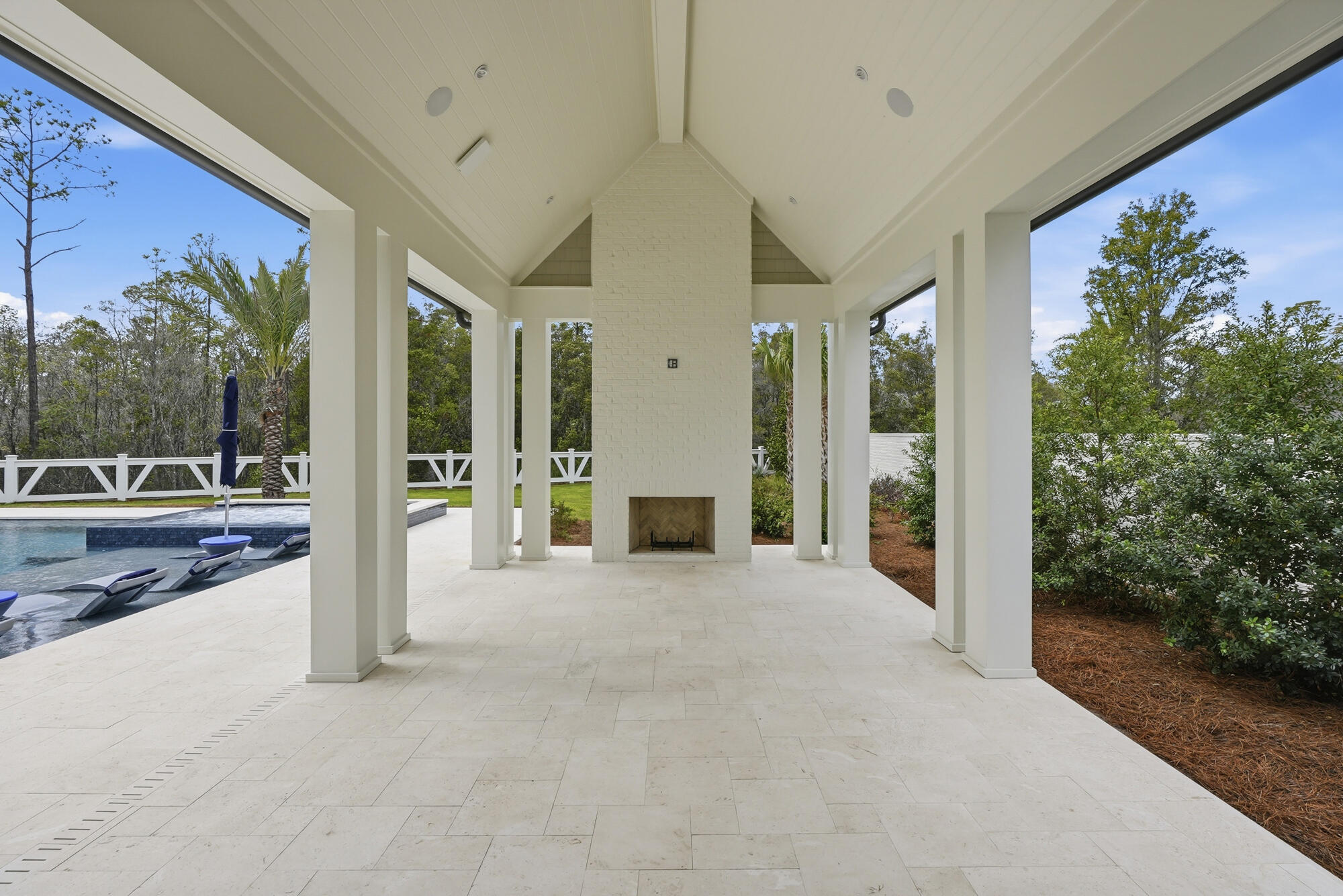 Watersound Camp Creek - Residential