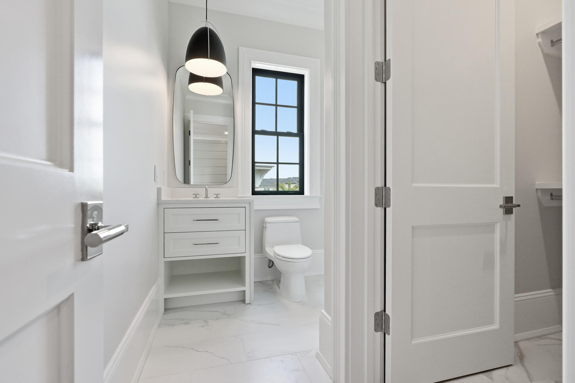 Watersound Camp Creek - Residential