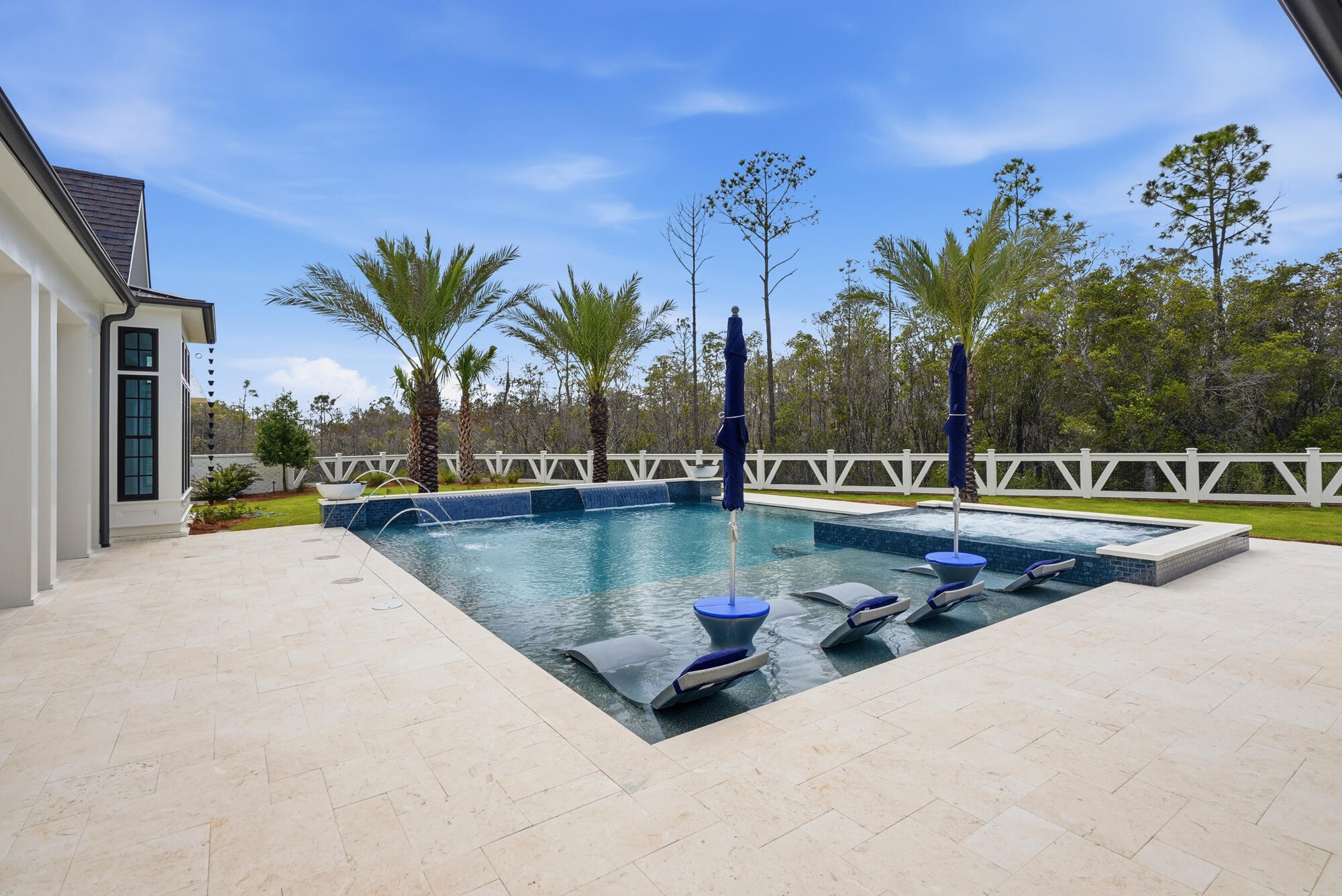 Watersound Camp Creek - Residential