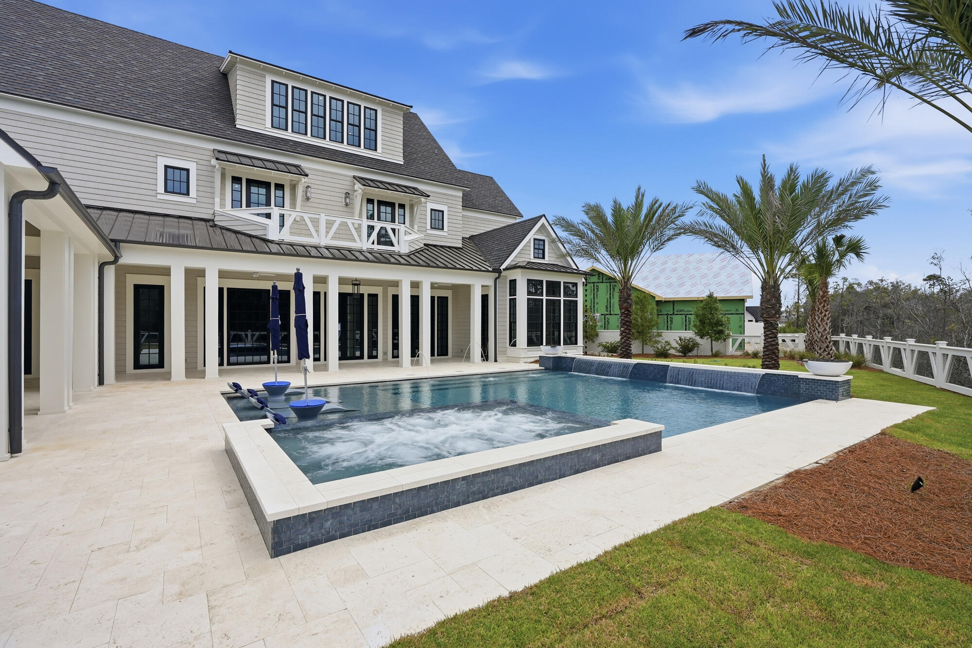 Watersound Camp Creek - Residential